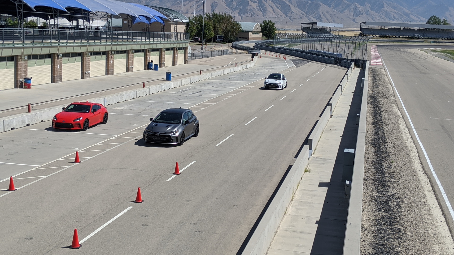 2023 Toyota GR Corolla Pricing Revealed, Ranges From $35,900 To $49,900