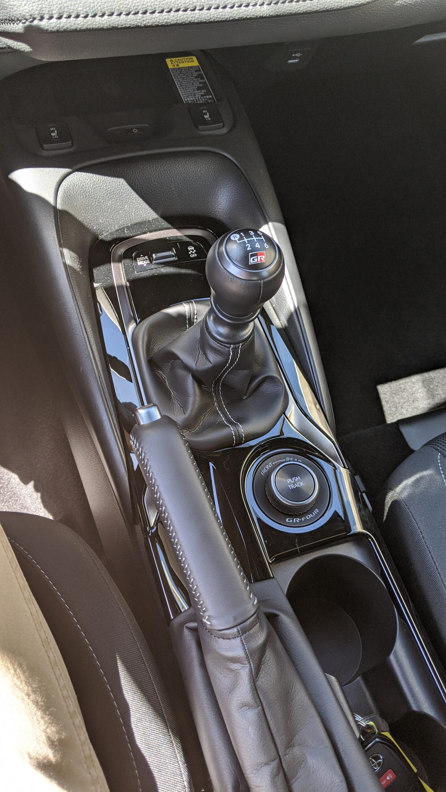 2023 Toyota GR Corolla Pricing Revealed, Ranges From $35,900 To $49,900