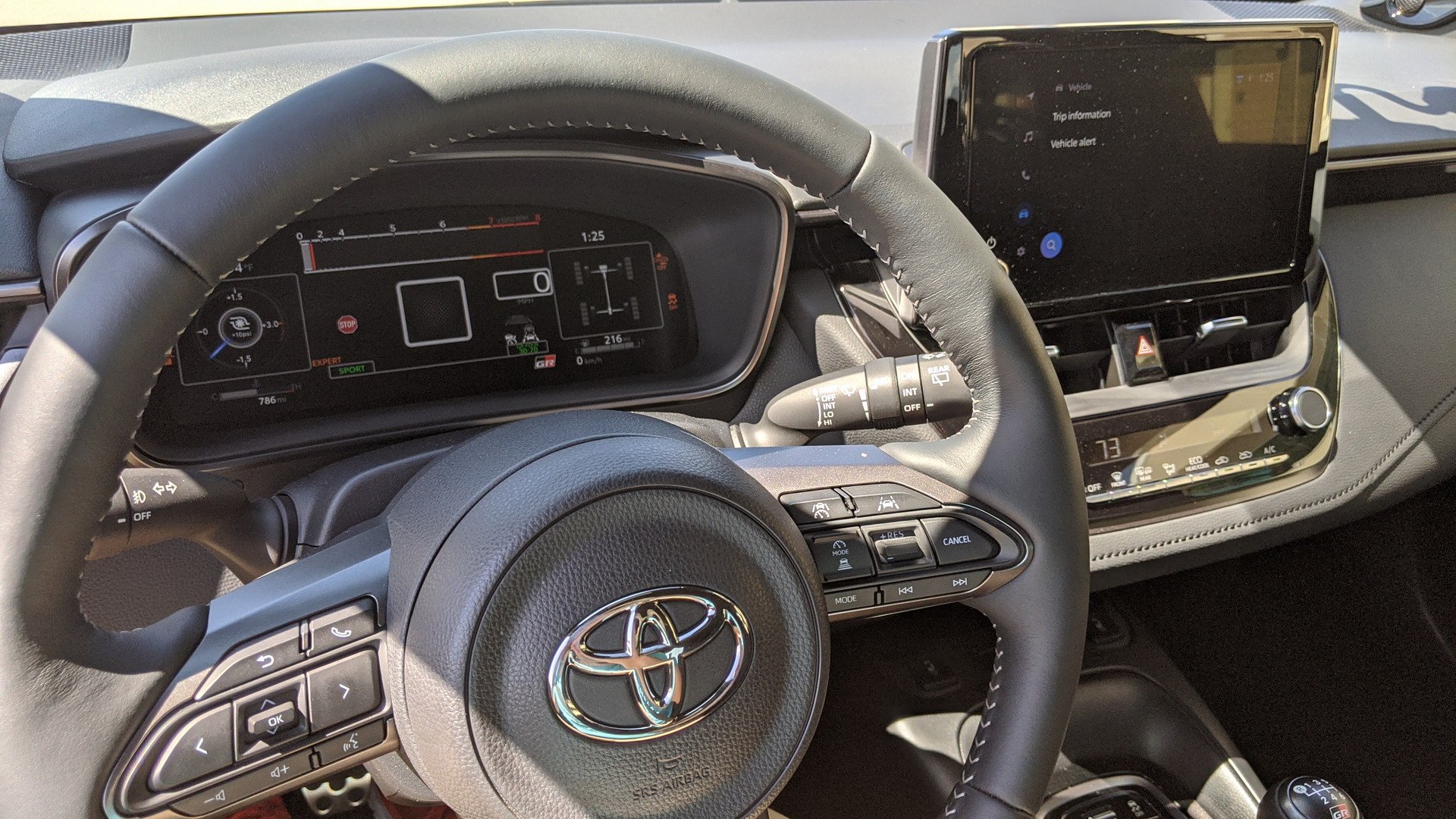 2023 Toyota GR Corolla Pricing Revealed, Ranges From $35,900 To $49,900