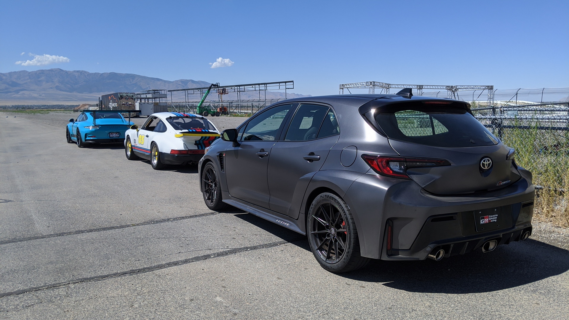 2023 Toyota GR Corolla Pricing Revealed, Ranges From $35,900 To $49,900