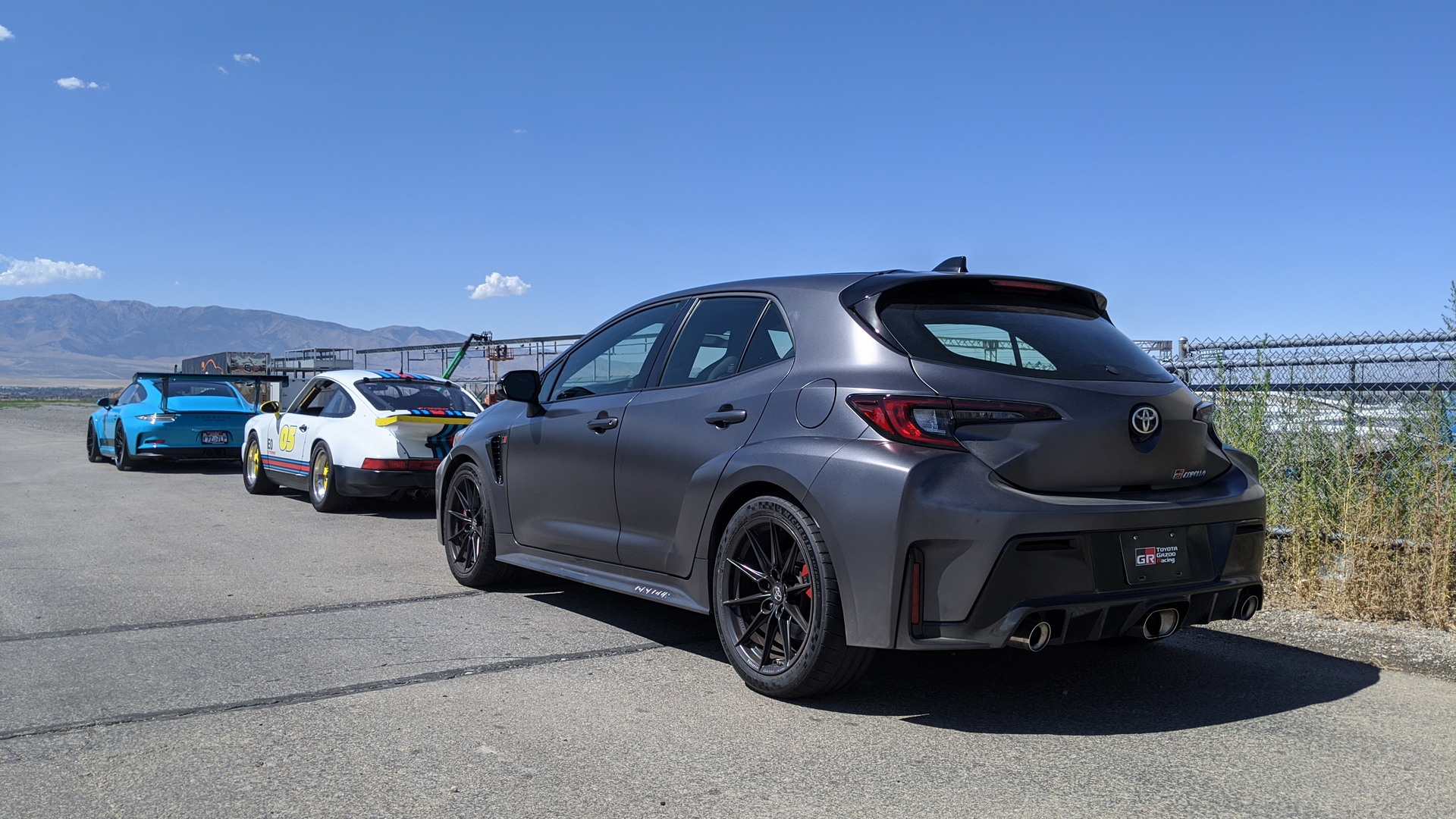 2023 Toyota GR Corolla Pricing Revealed, Ranges From $35,900 To $49,900