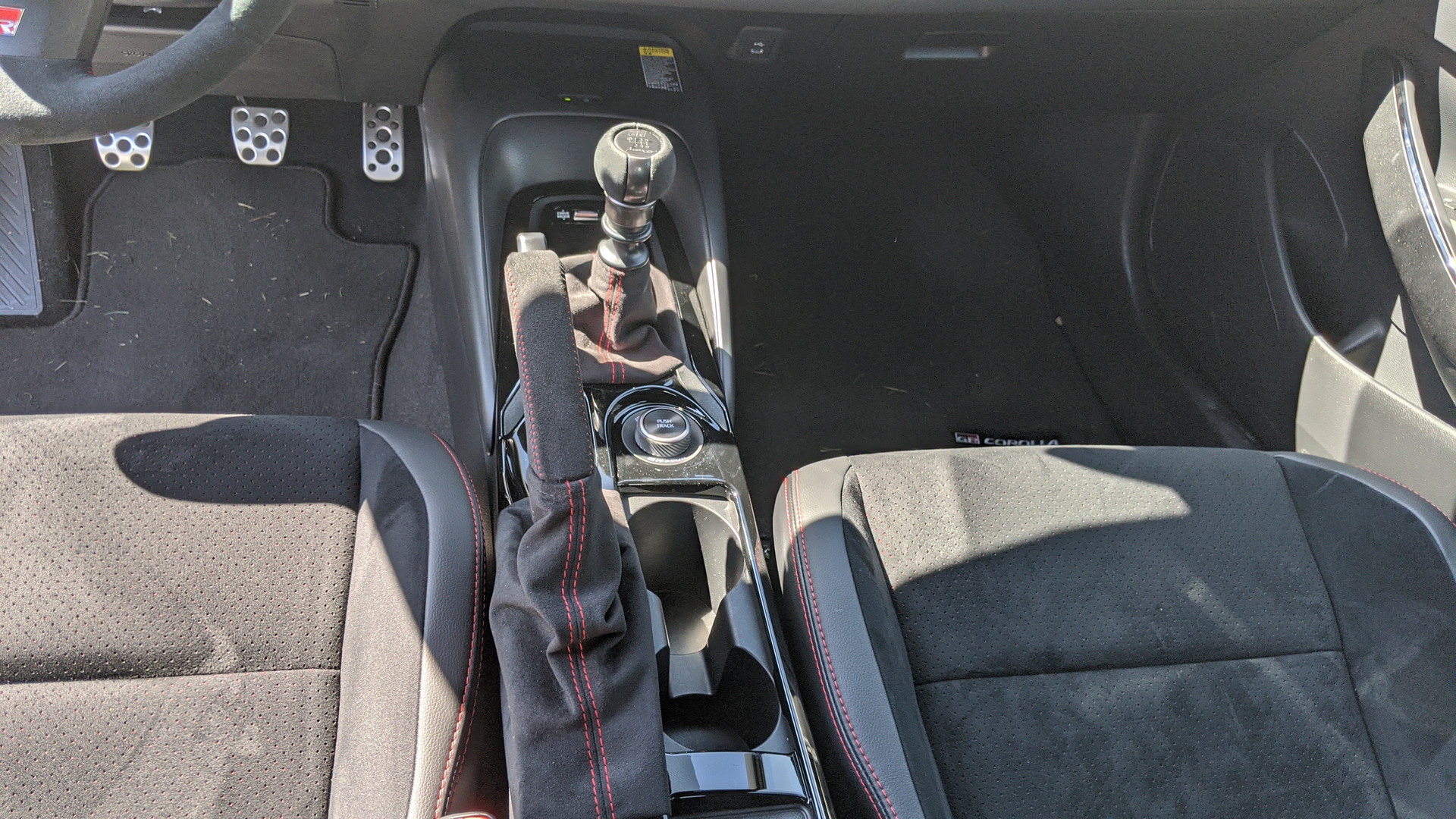 2023 Toyota GR Corolla Pricing Revealed, Ranges From $35,900 To $49,900