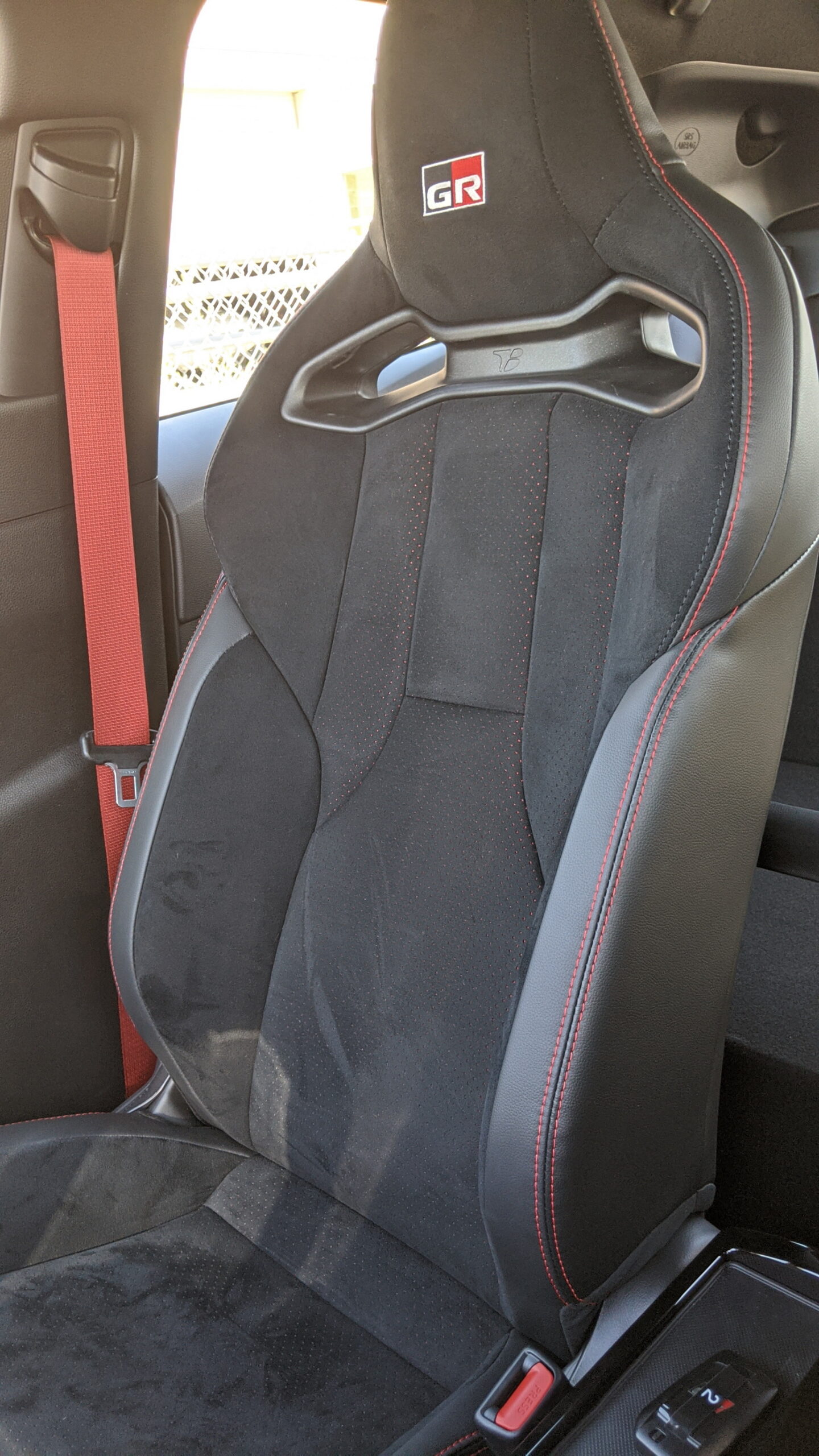 2023 Toyota GR Corolla Pricing Revealed, Ranges From $35,900 To $49,900