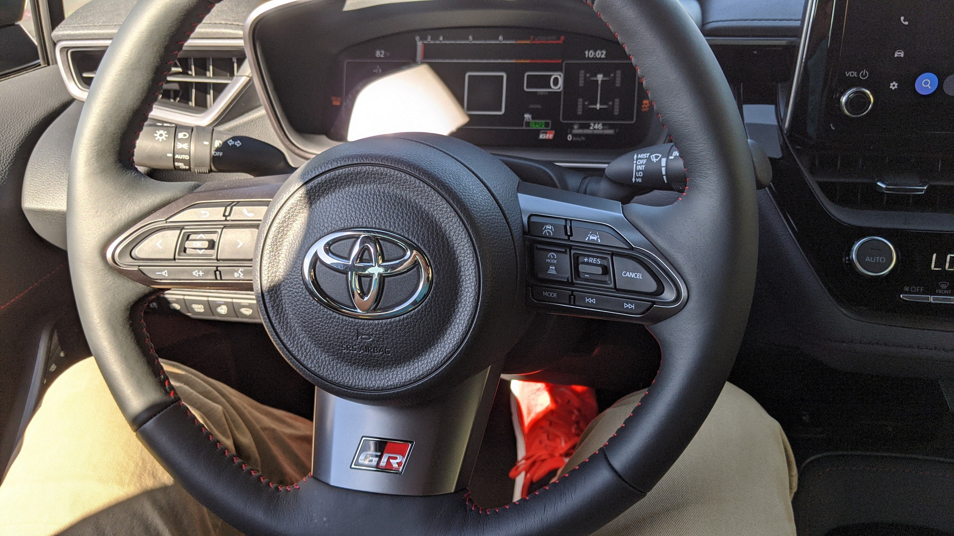 2023 Toyota GR Corolla Pricing Revealed, Ranges From $35,900 To $49,900