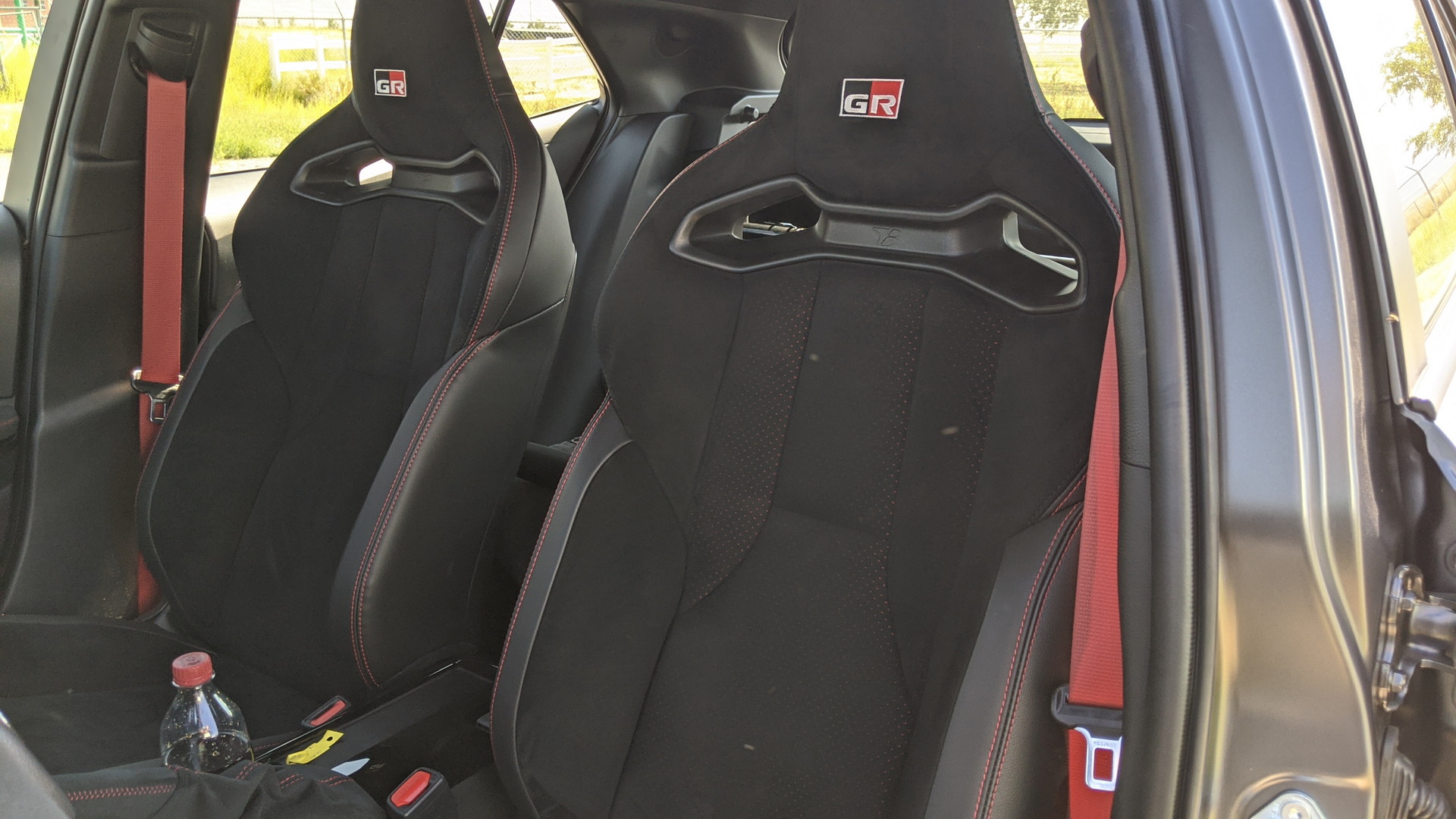 2023 Toyota GR Corolla Pricing Revealed, Ranges From $35,900 To $49,900