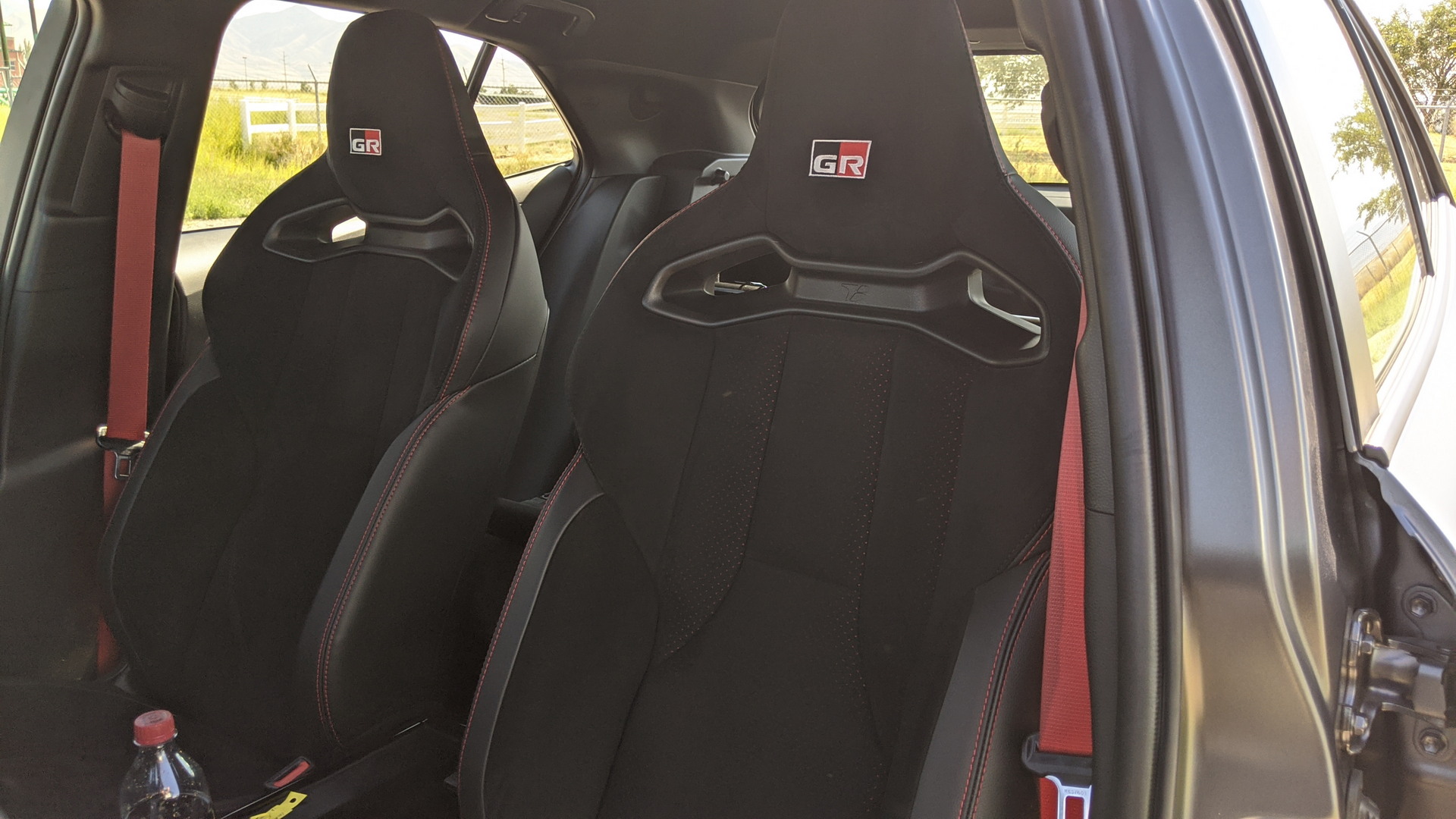 2023 Toyota GR Corolla Pricing Revealed, Ranges From $35,900 To $49,900