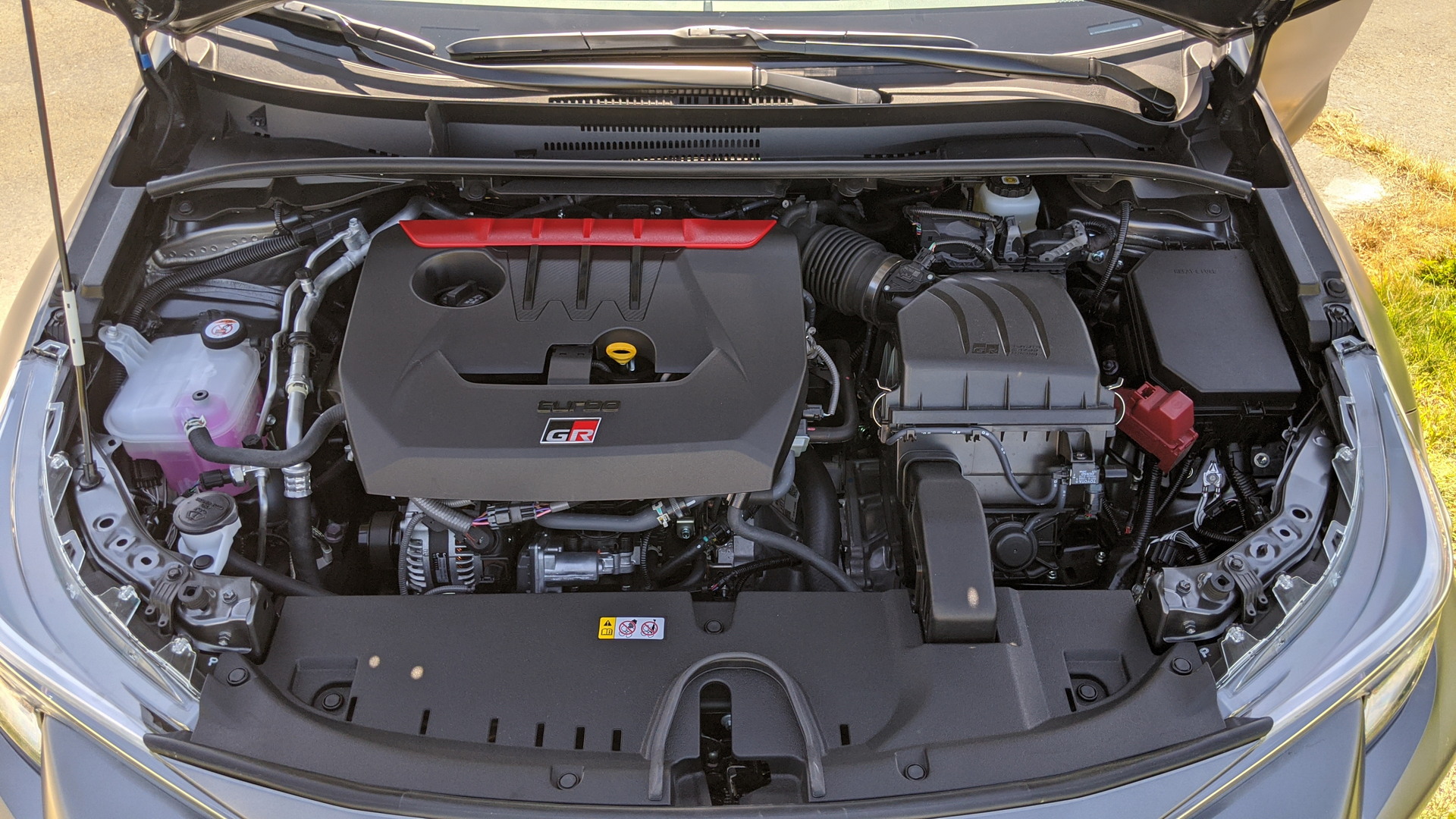 2023 Toyota GR Corolla Pricing Revealed, Ranges From $35,900 To $49,900