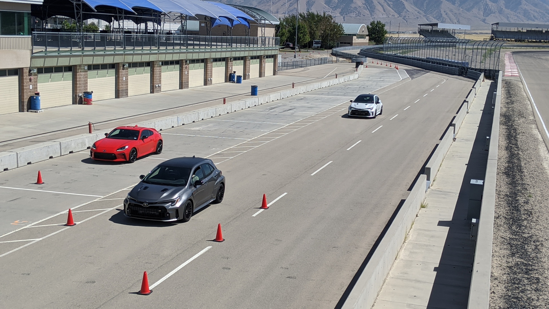 2023 Toyota GR Corolla Pricing Revealed, Ranges From $35,900 To $49,900