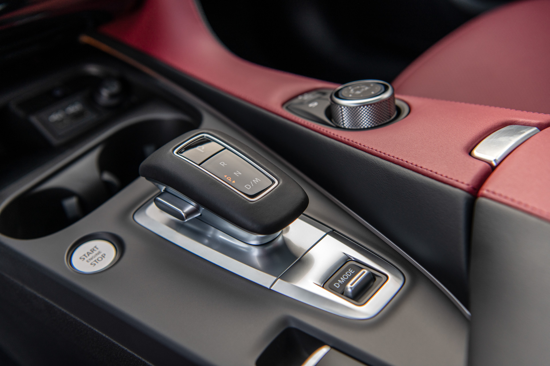 2023 Infiniti QX50 Update Adds $48,500 Sport Trim Level And More Equipment For All Grades