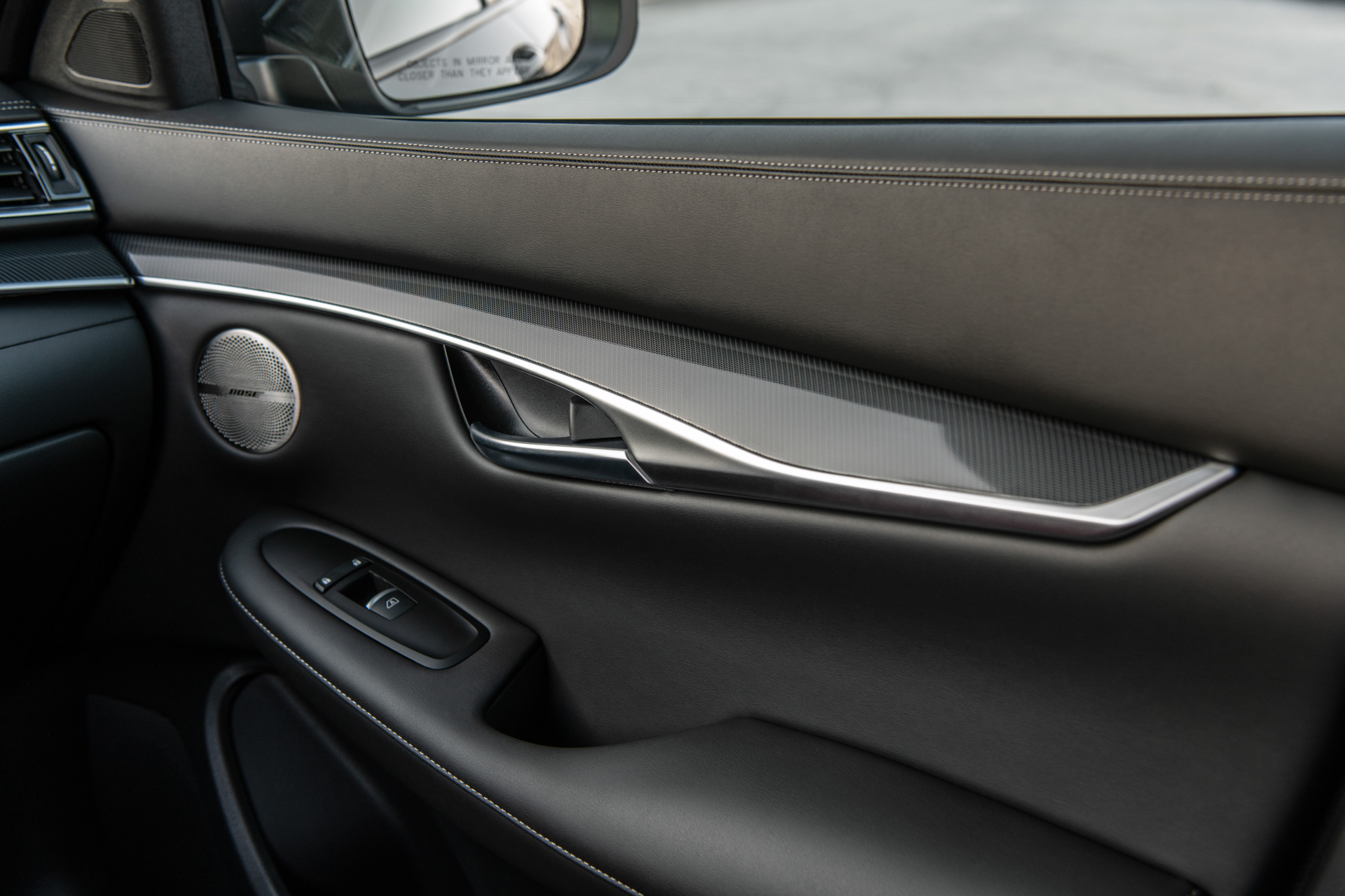 2023 Infiniti QX50 Update Adds $48,500 Sport Trim Level And More Equipment For All Grades