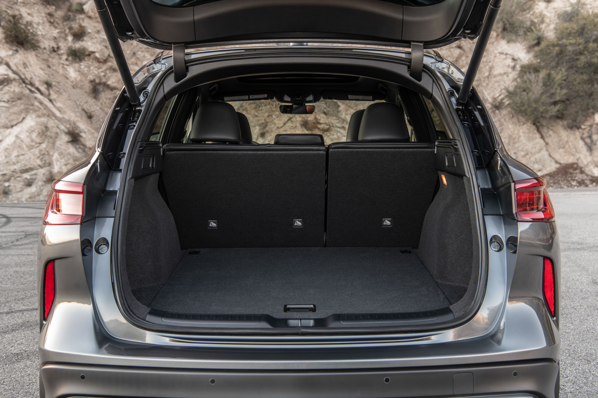 2023 Infiniti QX50 Update Adds $48,500 Sport Trim Level And More Equipment For All Grades