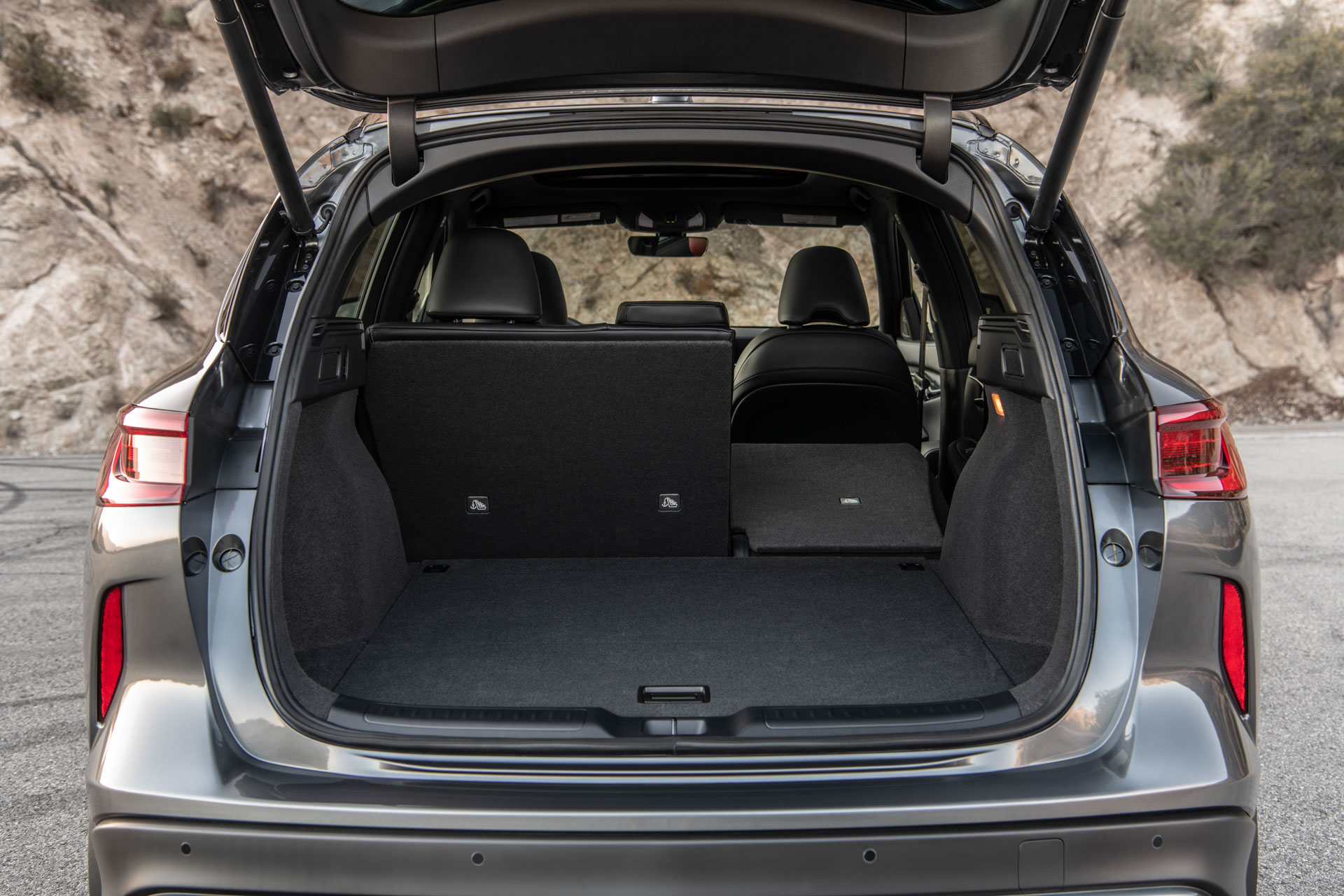 2023 Infiniti QX50 Update Adds $48,500 Sport Trim Level And More Equipment For All Grades