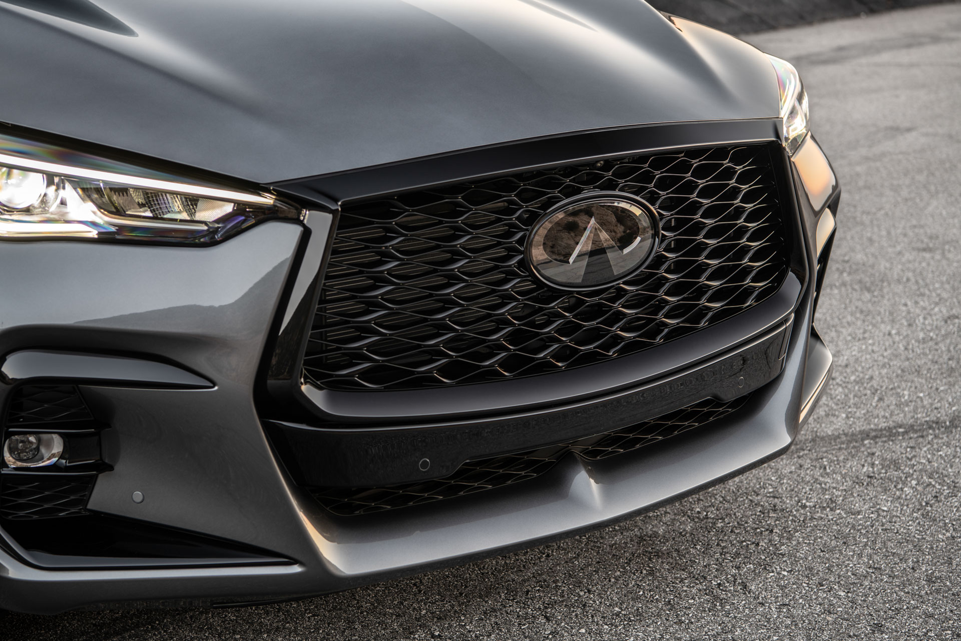 2023 Infiniti QX50 Update Adds $48,500 Sport Trim Level And More Equipment For All Grades