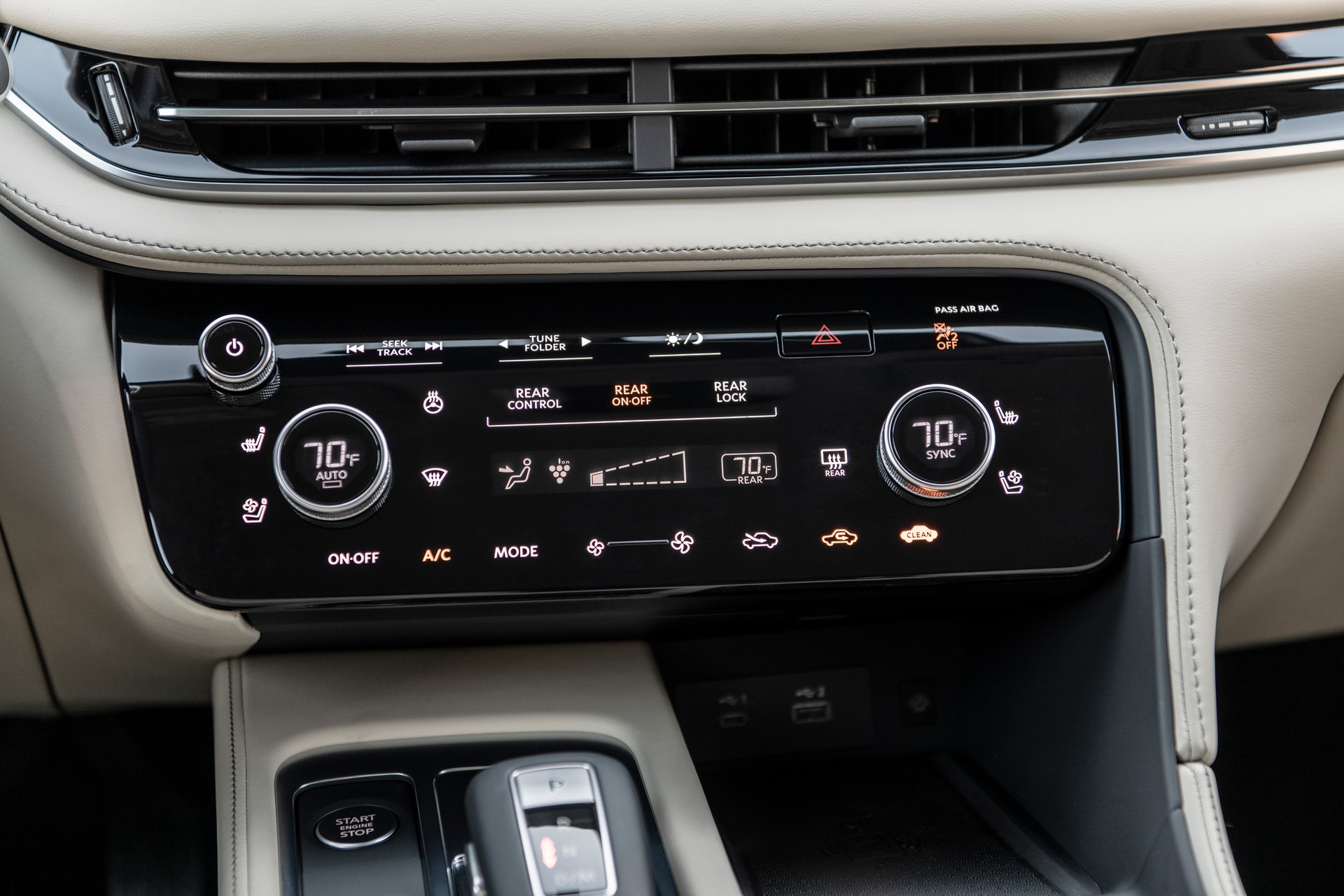 2023 Infiniti QX60 Gets A Hefty Price Hike And Some New Equipment