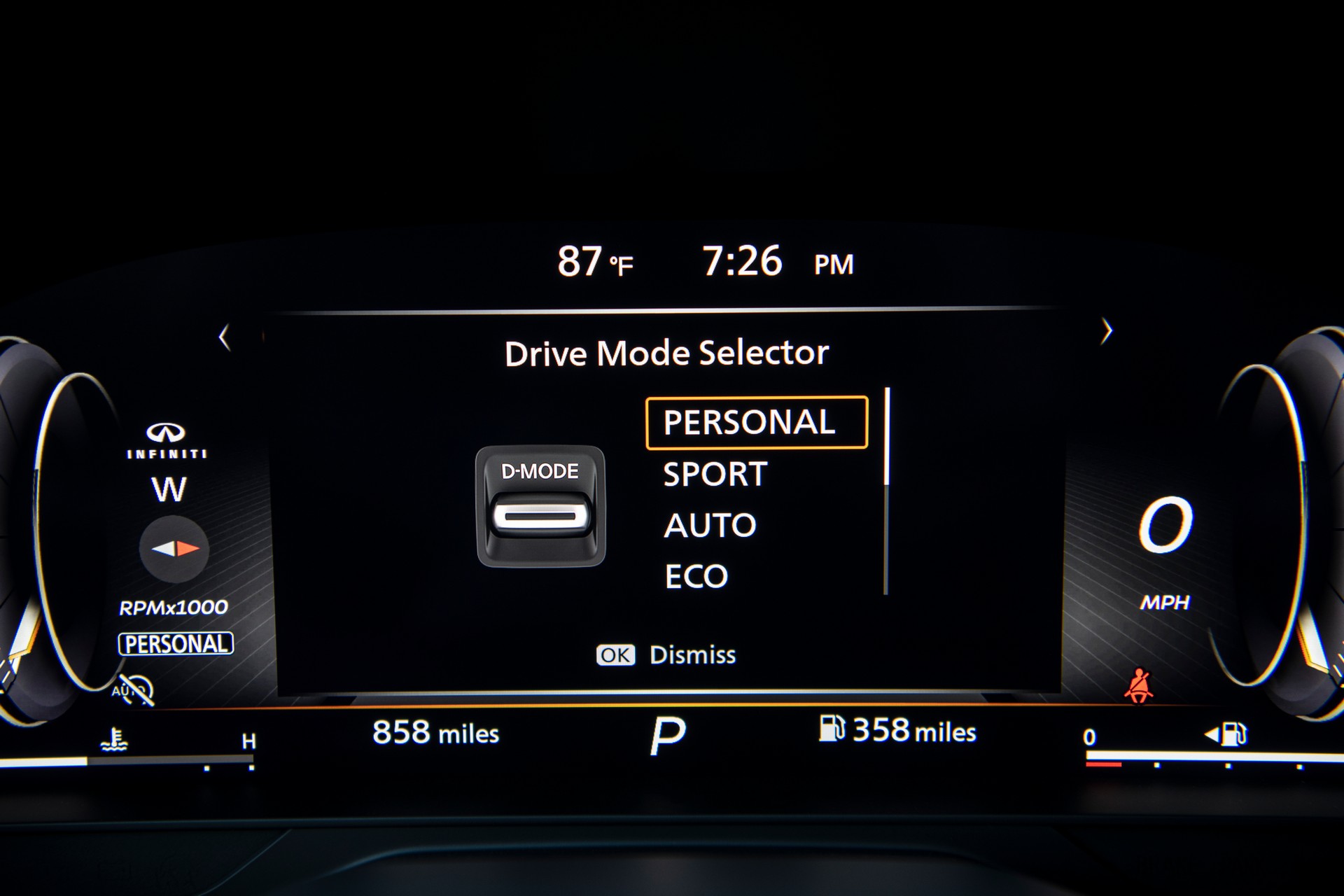 2023 Infiniti QX60 Gets A Hefty Price Hike And Some New Equipment