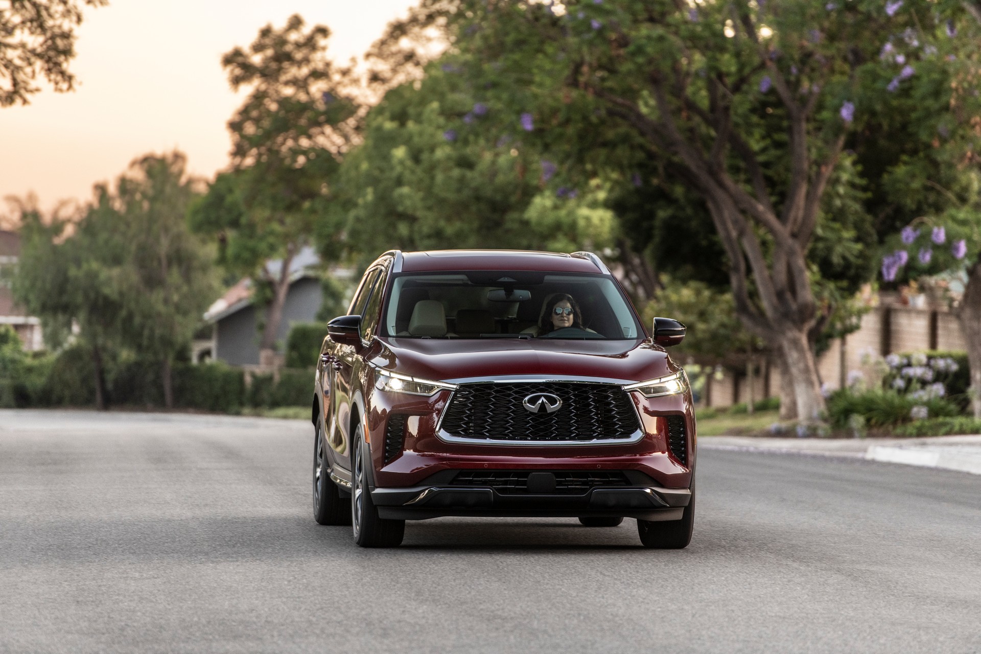 2023 Infiniti QX60 Gets A Hefty Price Hike And Some New Equipment