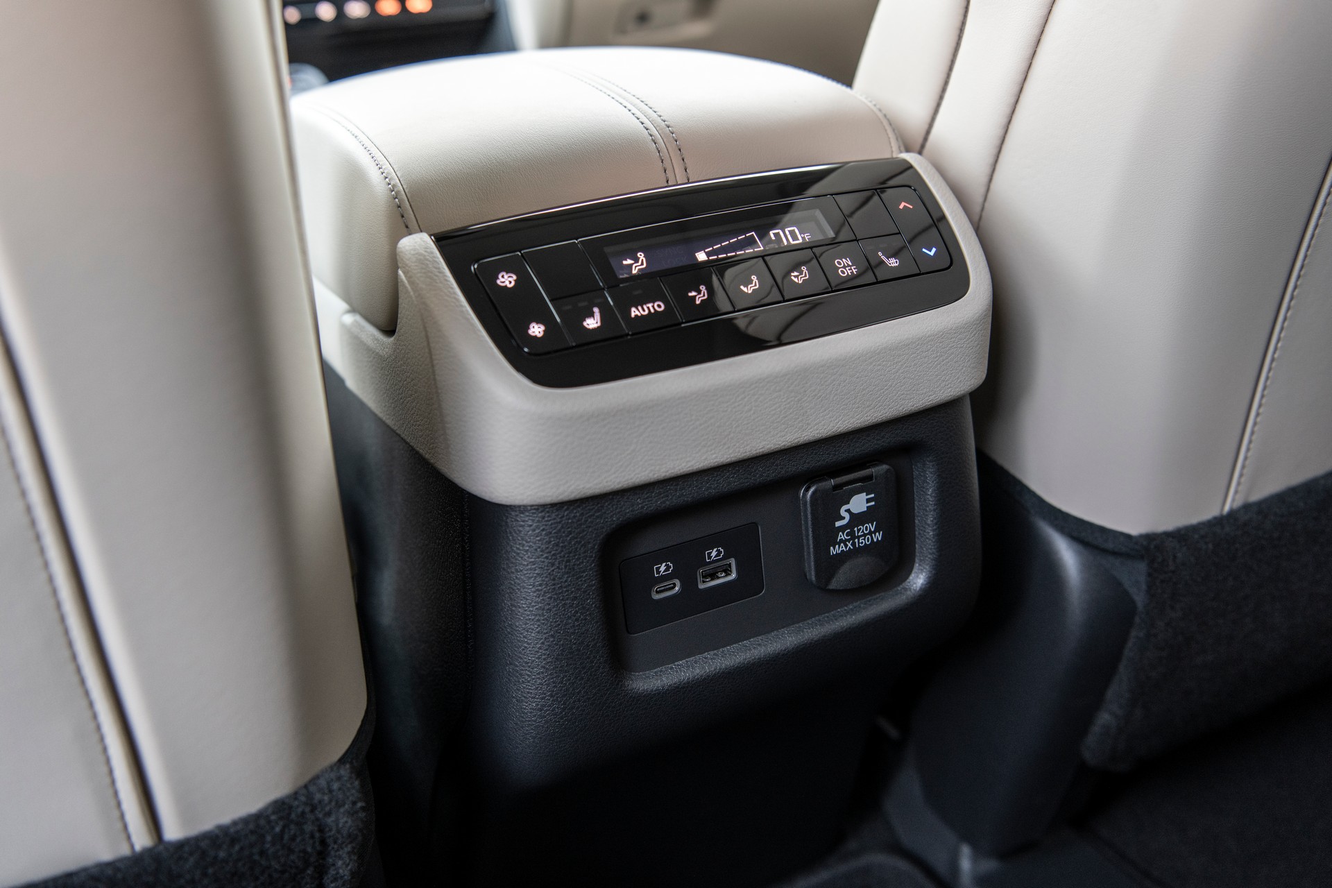 2023 Infiniti QX60 Gets A Hefty Price Hike And Some New Equipment