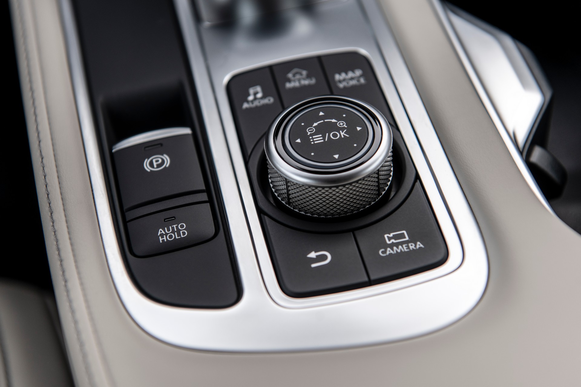 2023 Infiniti QX60 Gets A Hefty Price Hike And Some New Equipment