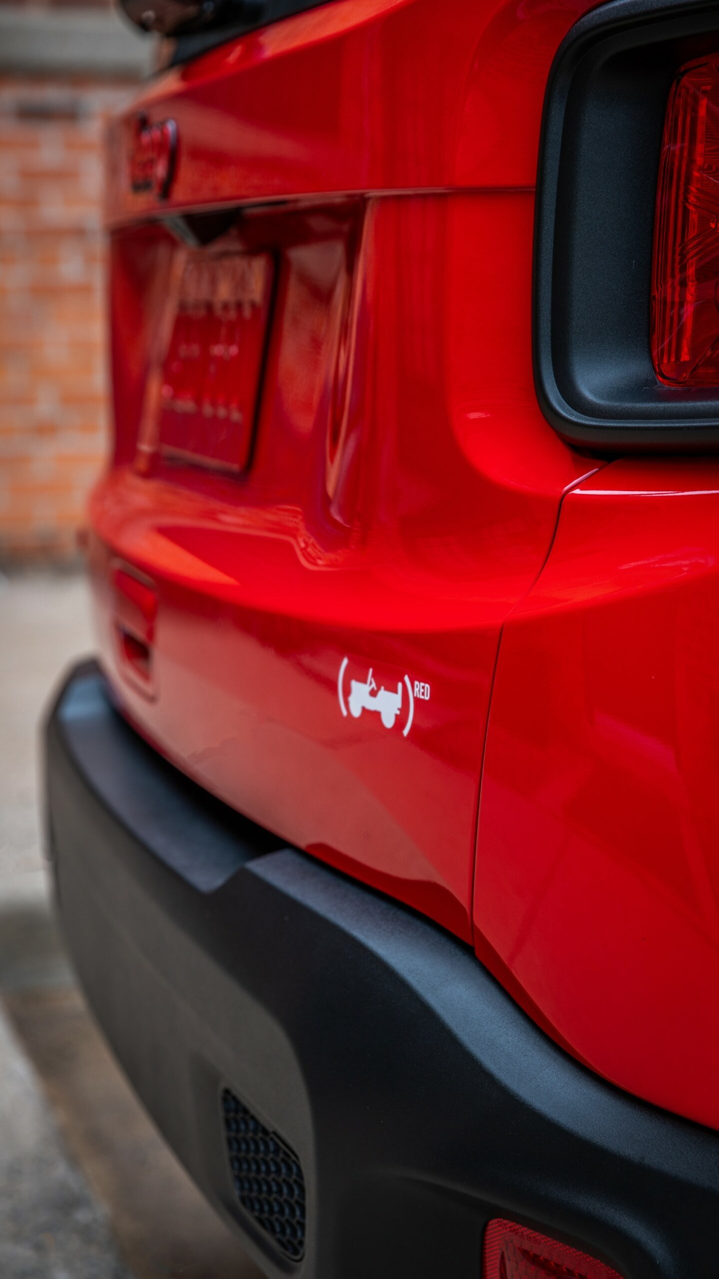 2023 Jeep Renegade Drops Entry-Level Sport Trim, Goes 4WD Only For 2023
