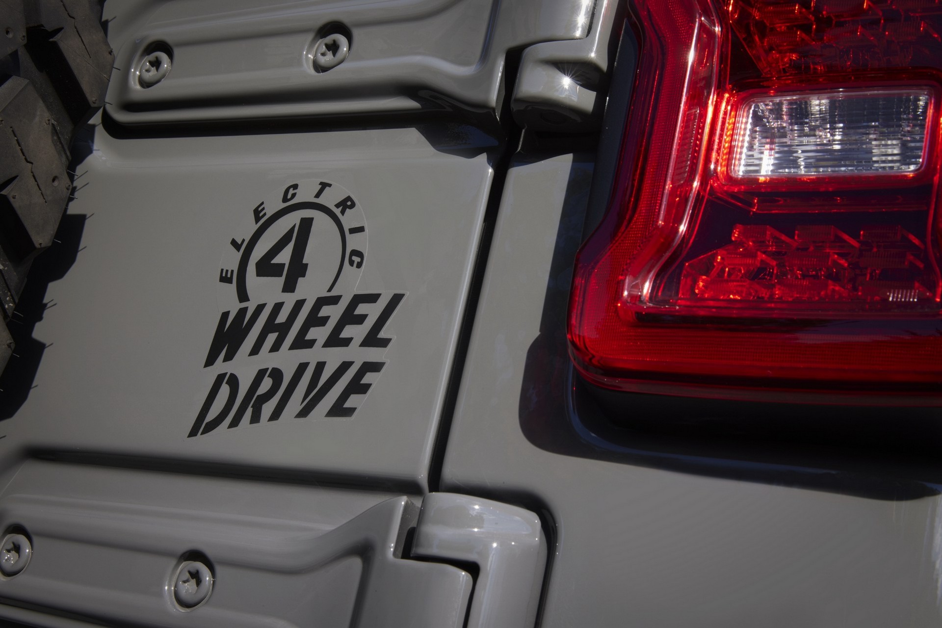 2023 Jeep Wrangler Willys 4xe Is No Ordinary Entry-Level Off-Roader