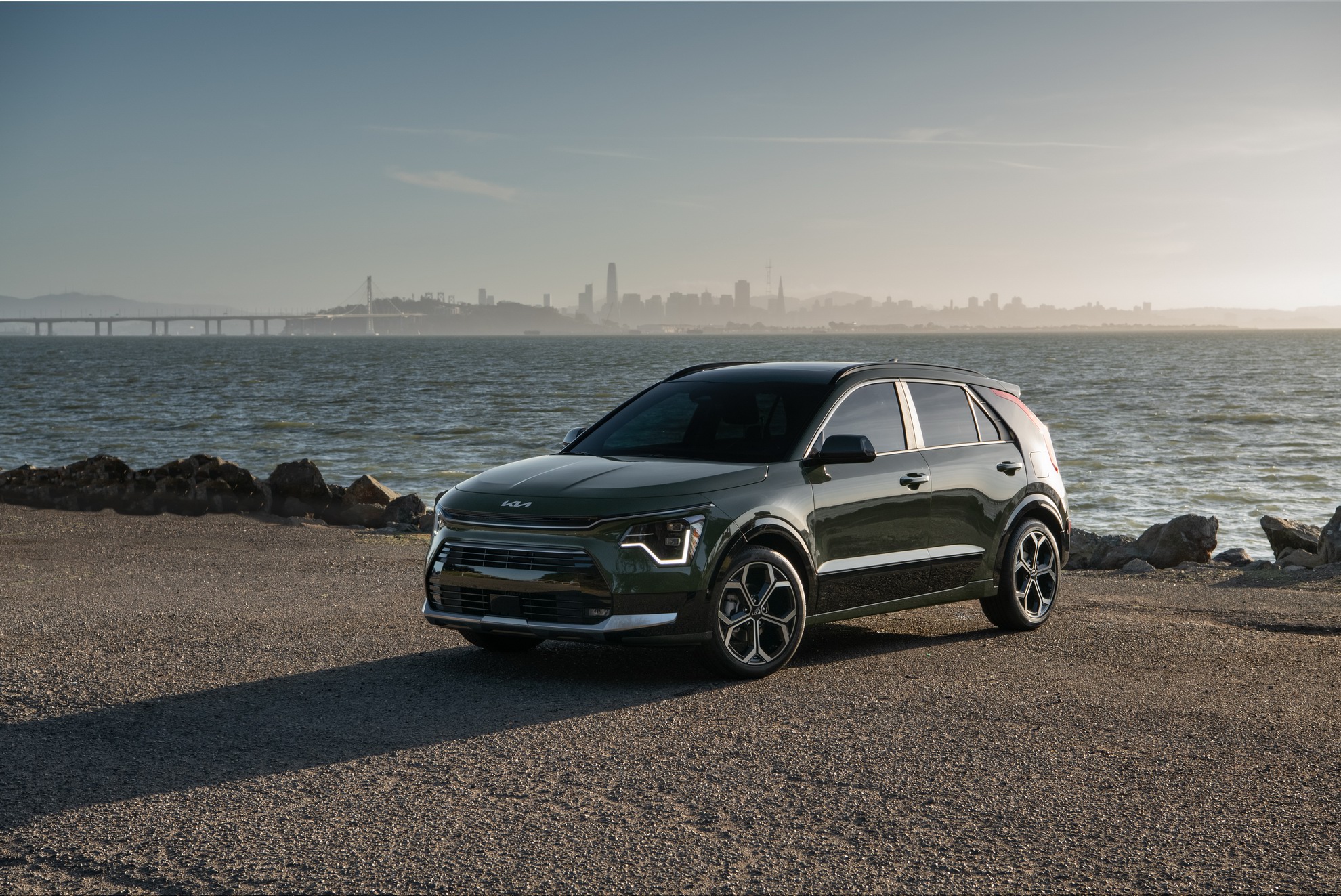 We’re Driving The 2023 Kia Niro: What Do You Want To Know About It?