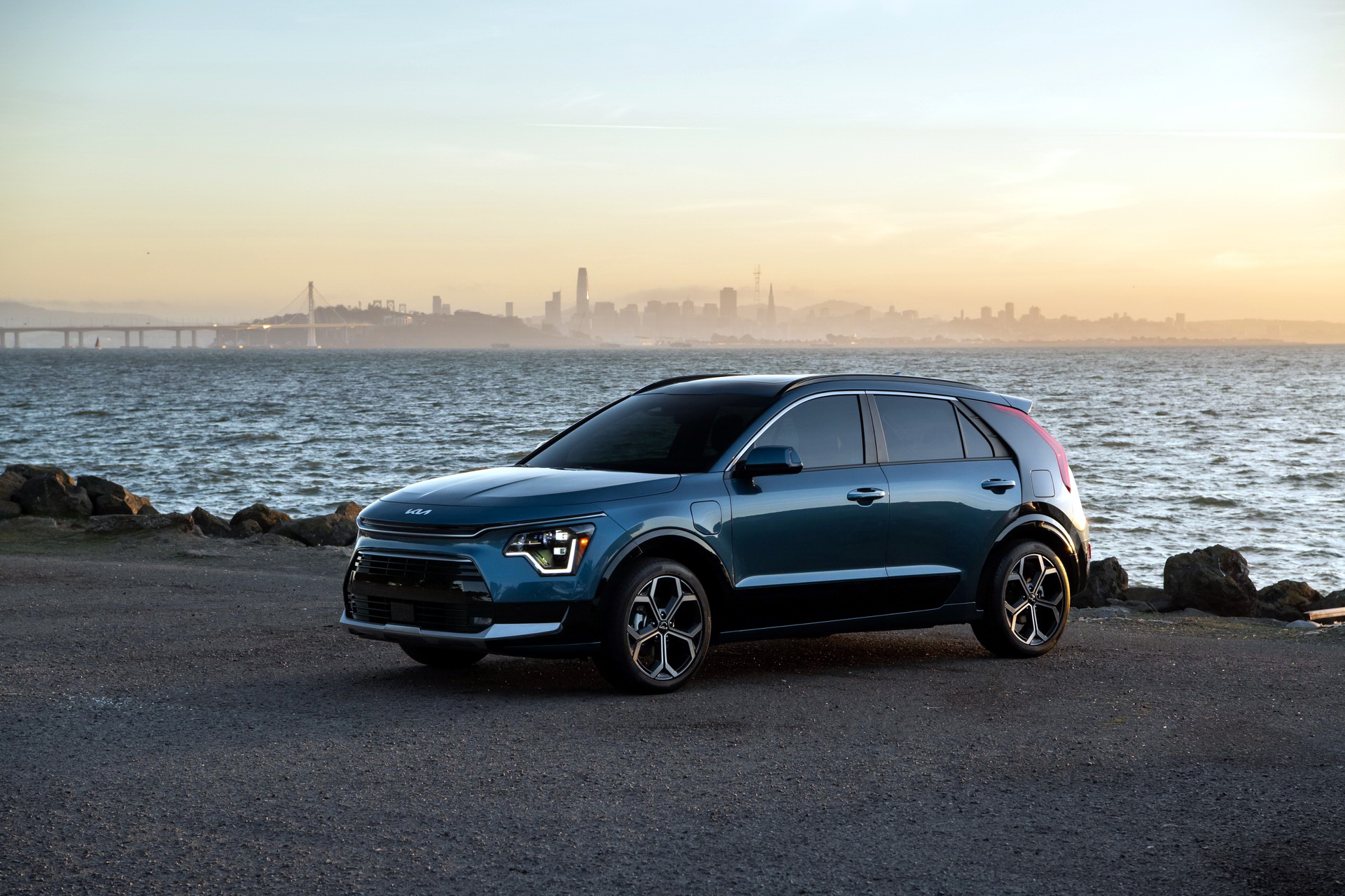 New 2023 Niro Hybrid Costs $1,800 More Than Model It Replaces