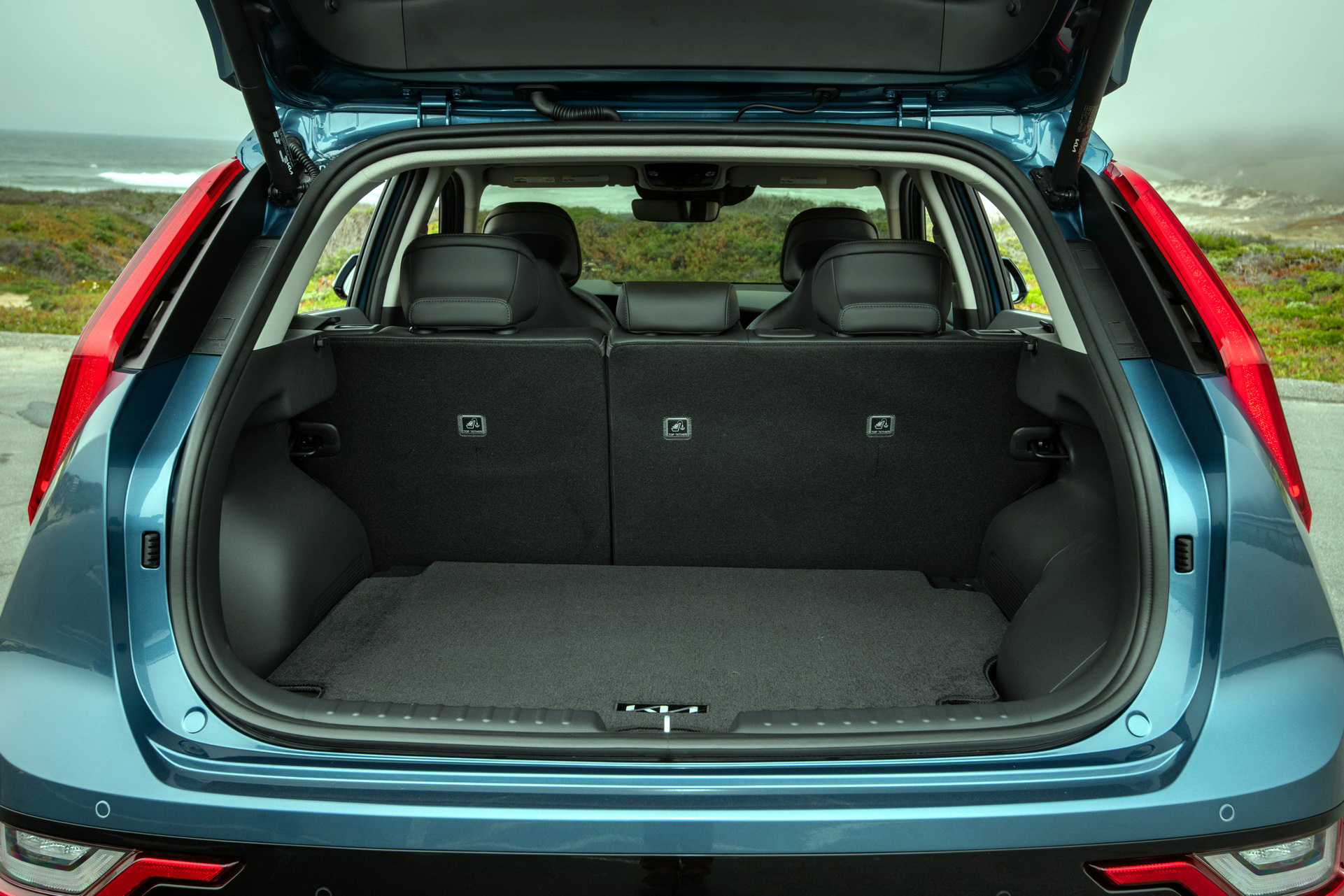 New 2023 Niro Hybrid Costs $1,800 More Than Model It Replaces