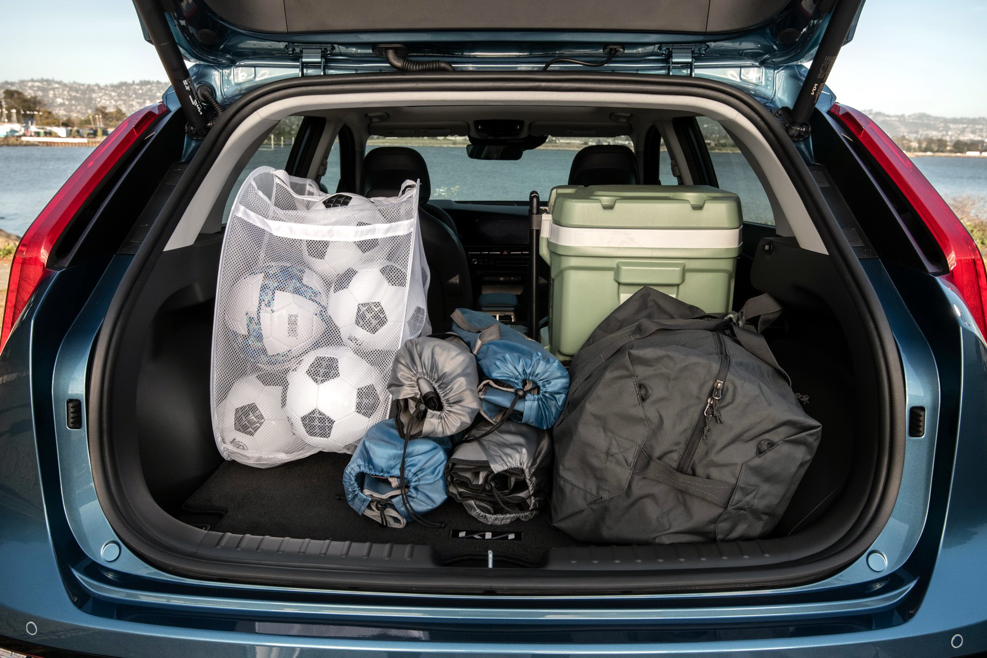 New 2023 Niro Hybrid Costs $1,800 More Than Model It Replaces