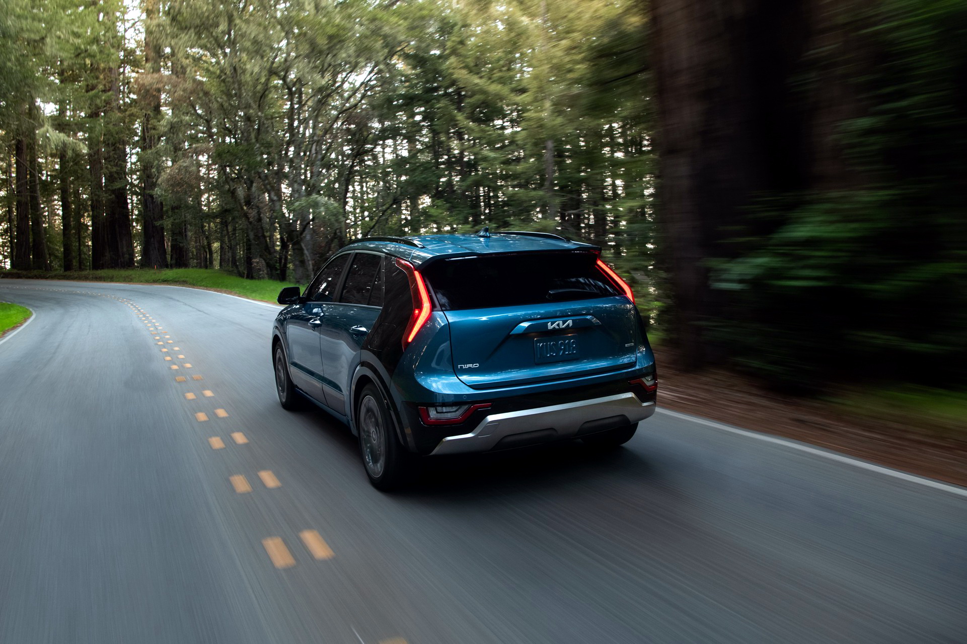 New 2023 Niro Hybrid Costs $1,800 More Than Model It Replaces