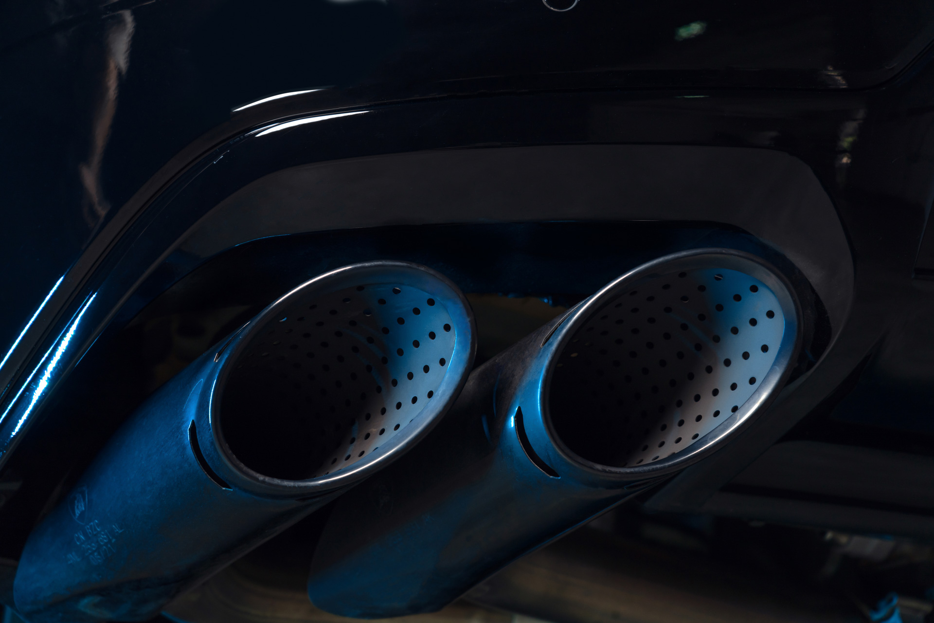 2023 Lamborghini Urus S Has Performante’s 657 HP V8 But Prioritizes Luxury Over Handling