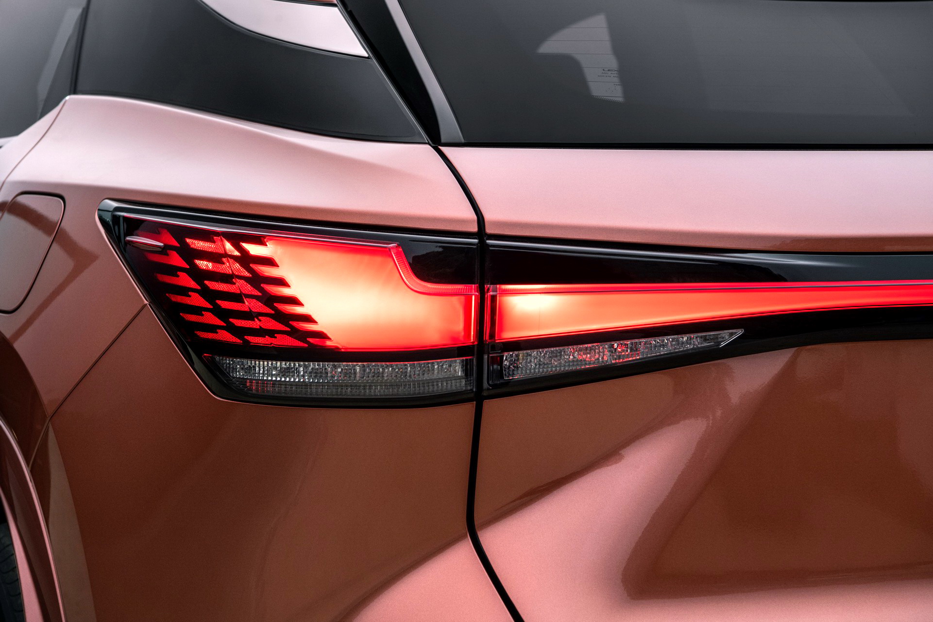 Driven: The 2023 Lexus RX Raises The Crossover Bar Again While Dropping V6