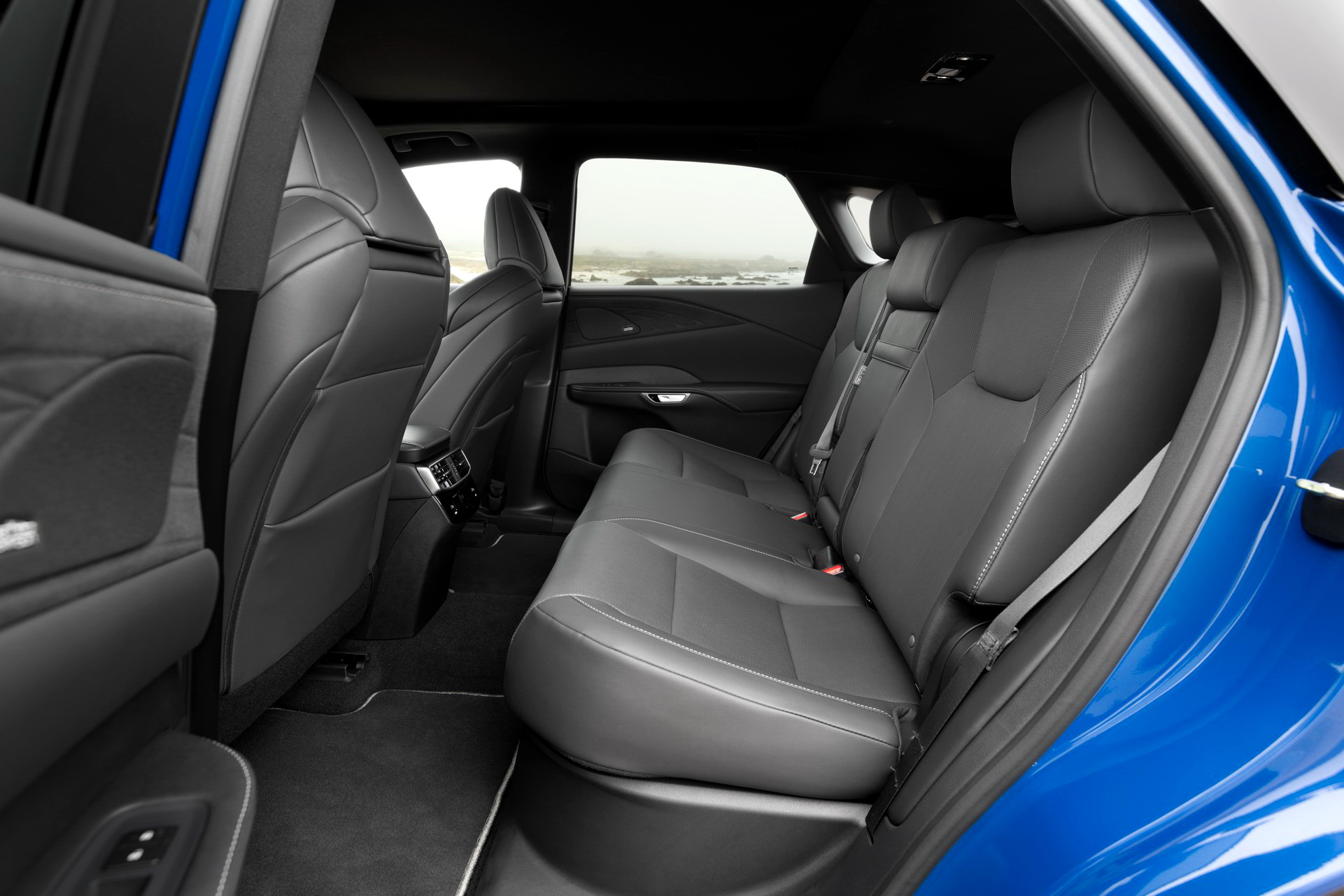 Driven: The 2023 Lexus RX Raises The Crossover Bar Again While Dropping V6