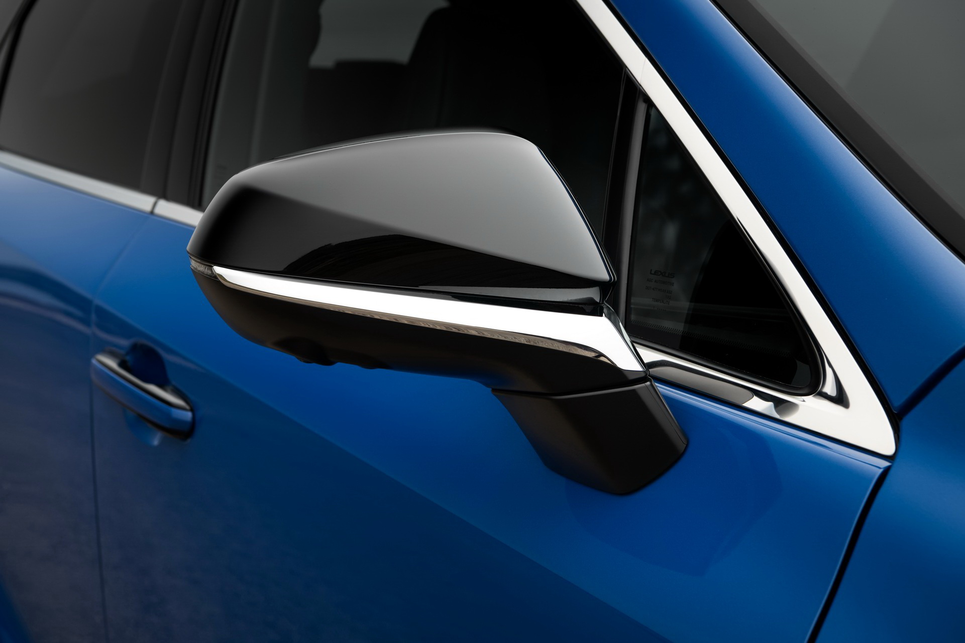 Driven: The 2023 Lexus RX Raises The Crossover Bar Again While Dropping V6