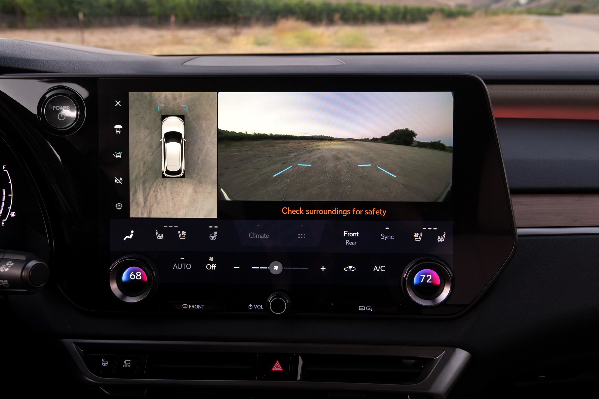 Driven: The 2023 Lexus RX Raises The Crossover Bar Again While Dropping V6