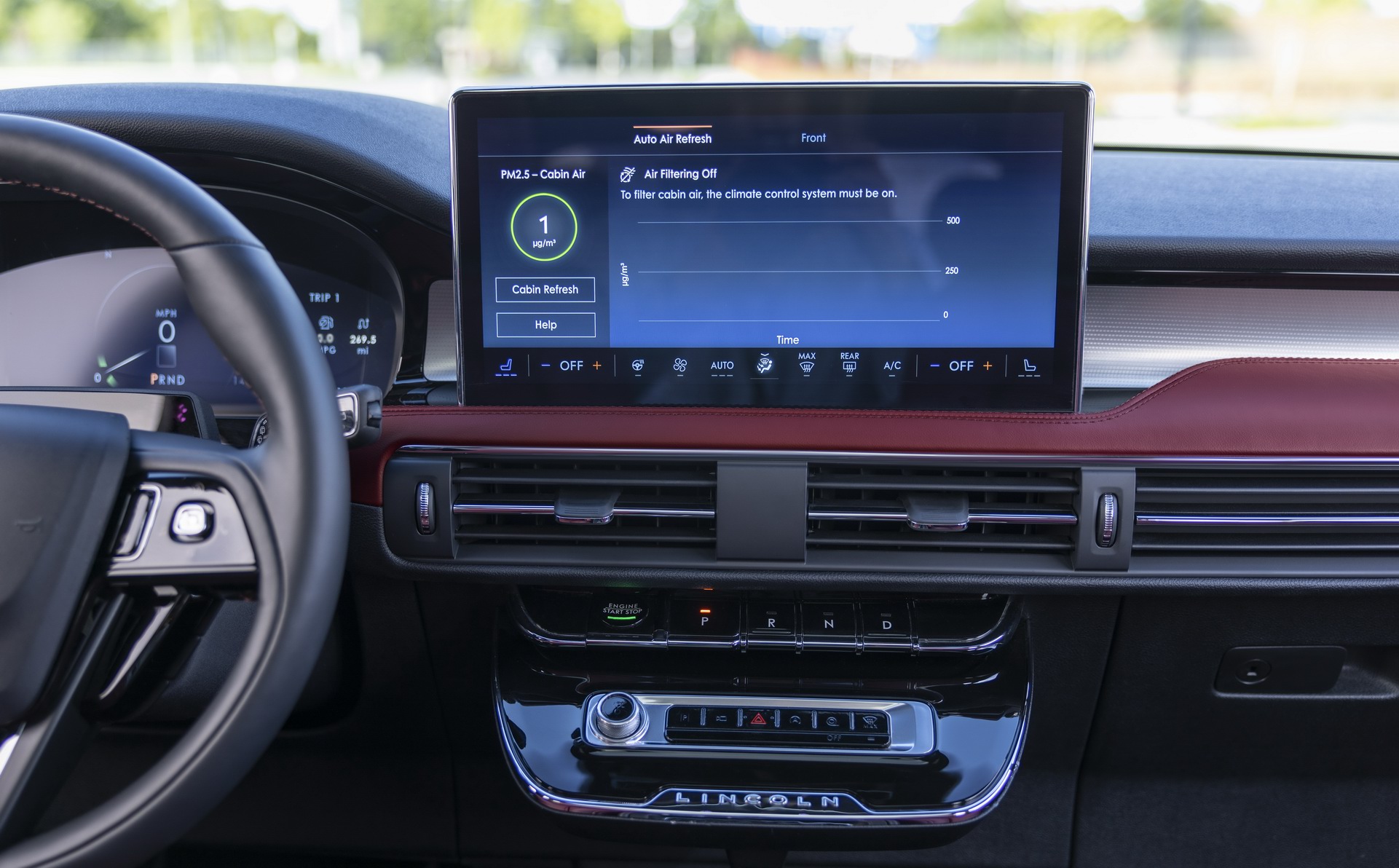 2023 Lincoln Corsair Gains Bigger Grille And Hands-Free Driving Tech, Loses 2.3L Turbo