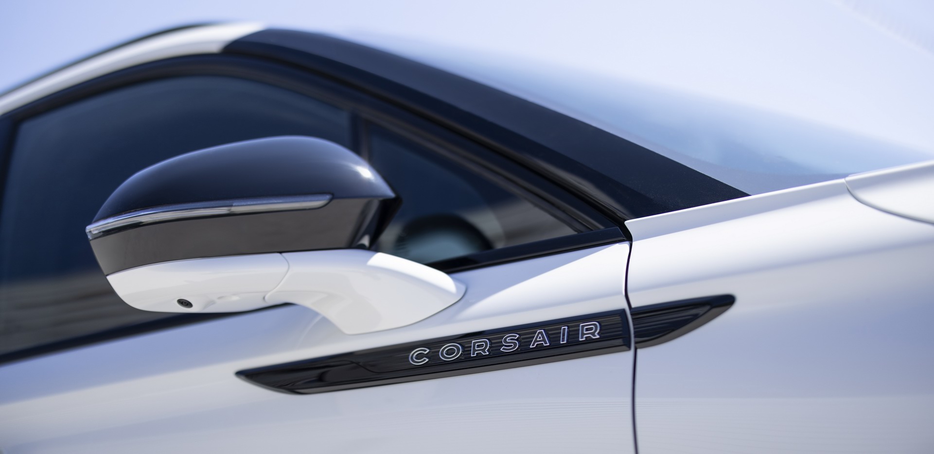 2023 Lincoln Corsair Gains Bigger Grille And Hands-Free Driving Tech, Loses 2.3L Turbo