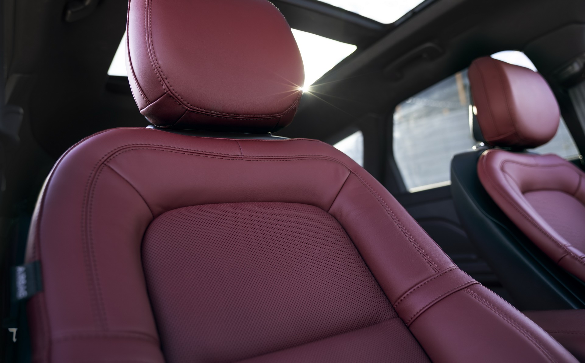 2023 Lincoln Corsair Gains Bigger Grille And Hands-Free Driving Tech, Loses 2.3L Turbo