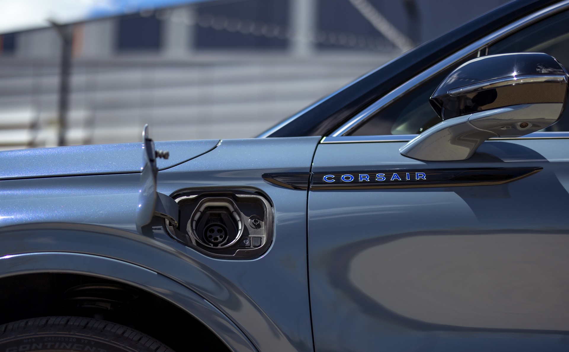 2023 Lincoln Corsair Gains Bigger Grille And Hands-Free Driving Tech, Loses 2.3L Turbo