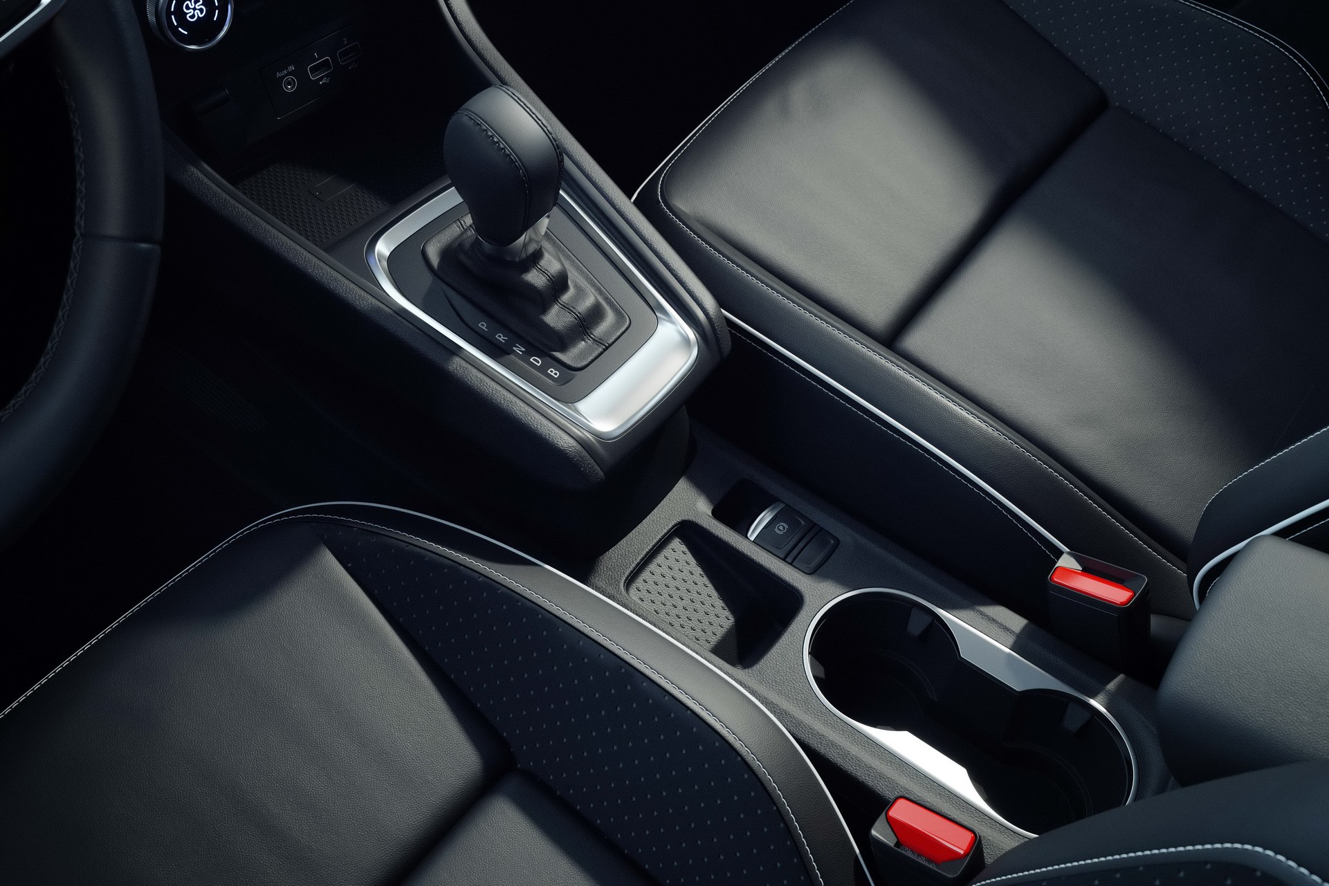 New 2023 Mitsubishi ASX Is Really Nothing More Than A Renamed Renault Captur