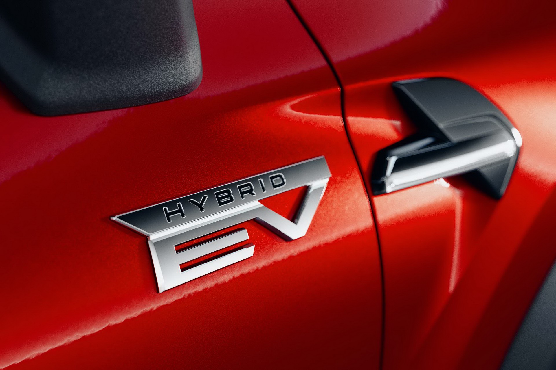 New 2023 Mitsubishi ASX Is Really Nothing More Than A Renamed Renault Captur