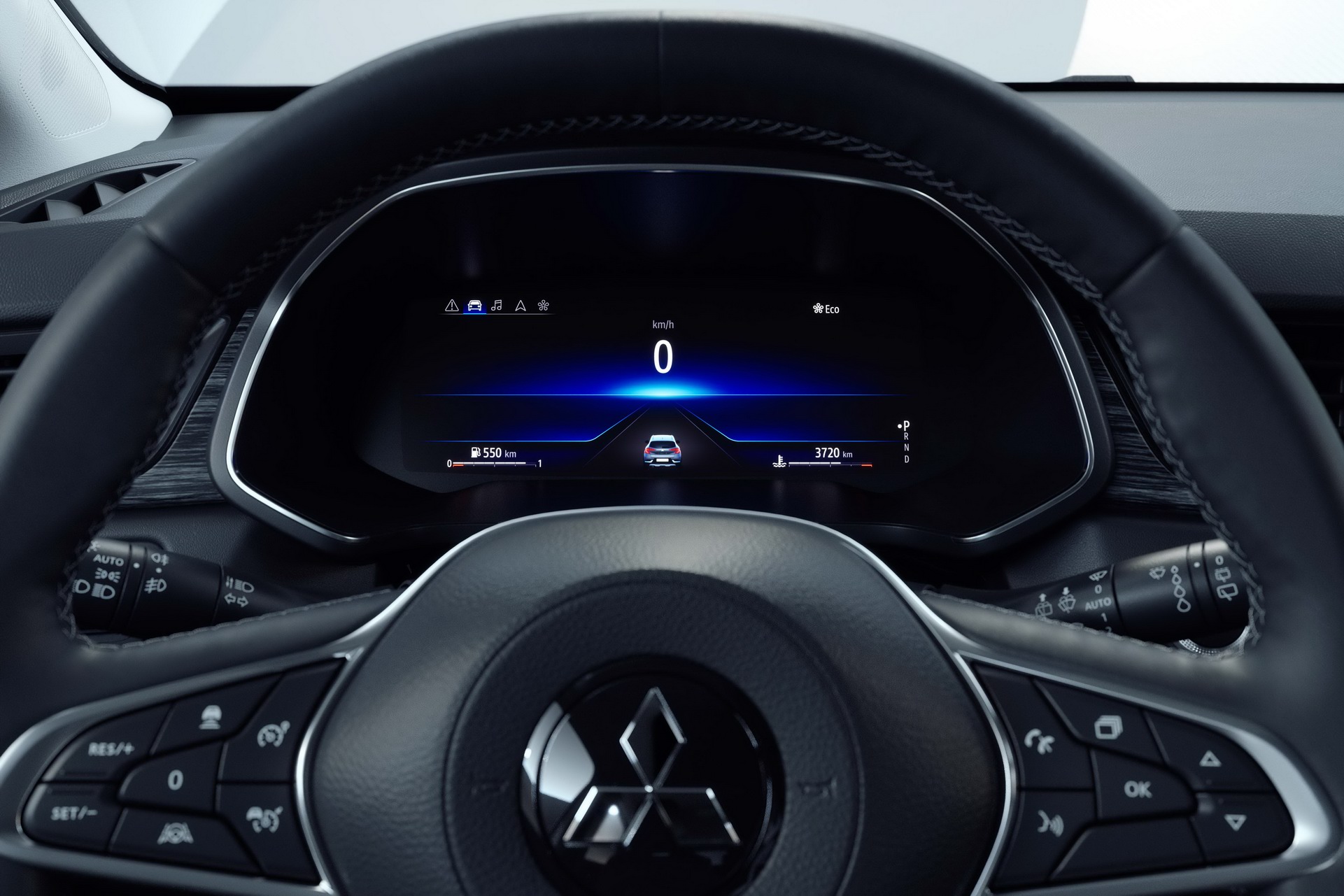 New 2023 Mitsubishi ASX Is Really Nothing More Than A Renamed Renault Captur