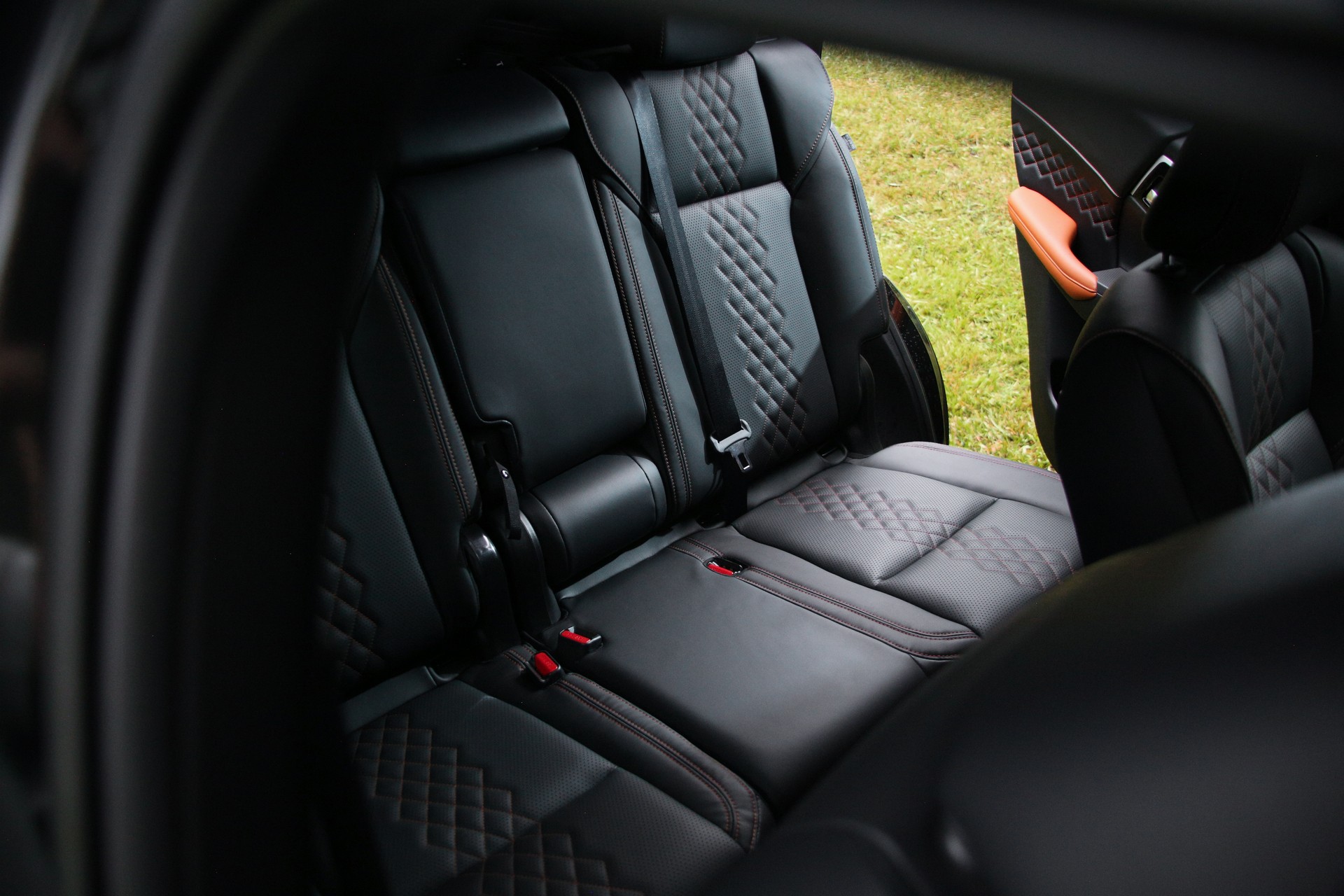 2023 Mitsubishi Outlander PHEV Starts At $39,845 And Offers 38 Miles Of Electric-Only Range