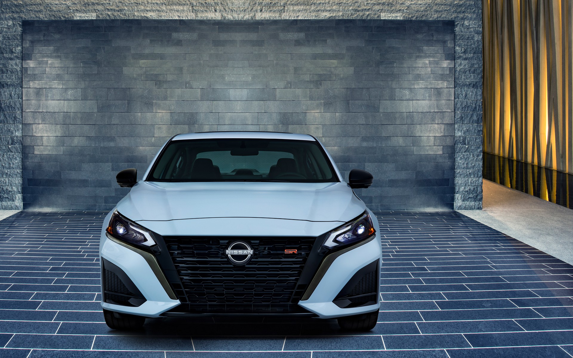 2023 Nissan Altima Gets A Minor Price Hike To Accompany Its Facelift