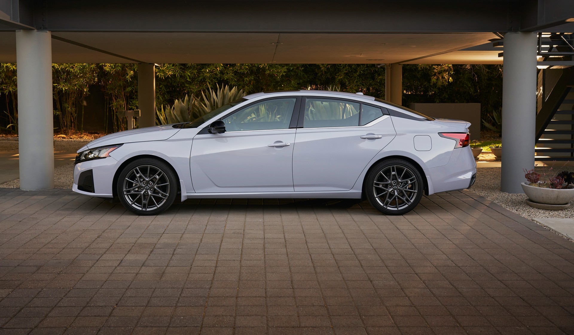 2023 Nissan Altima Gets A Minor Price Hike To Accompany Its Facelift