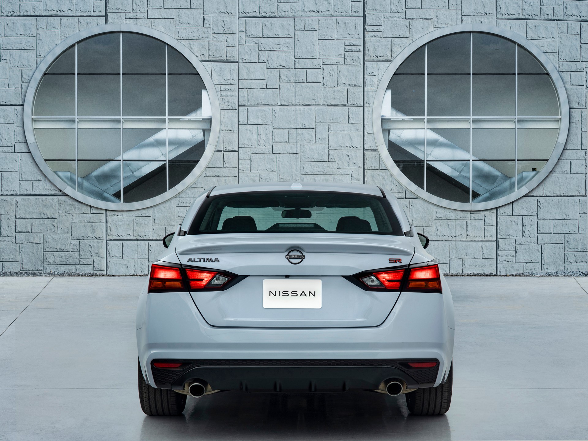 2023 Nissan Altima Gets A Minor Price Hike To Accompany Its Facelift