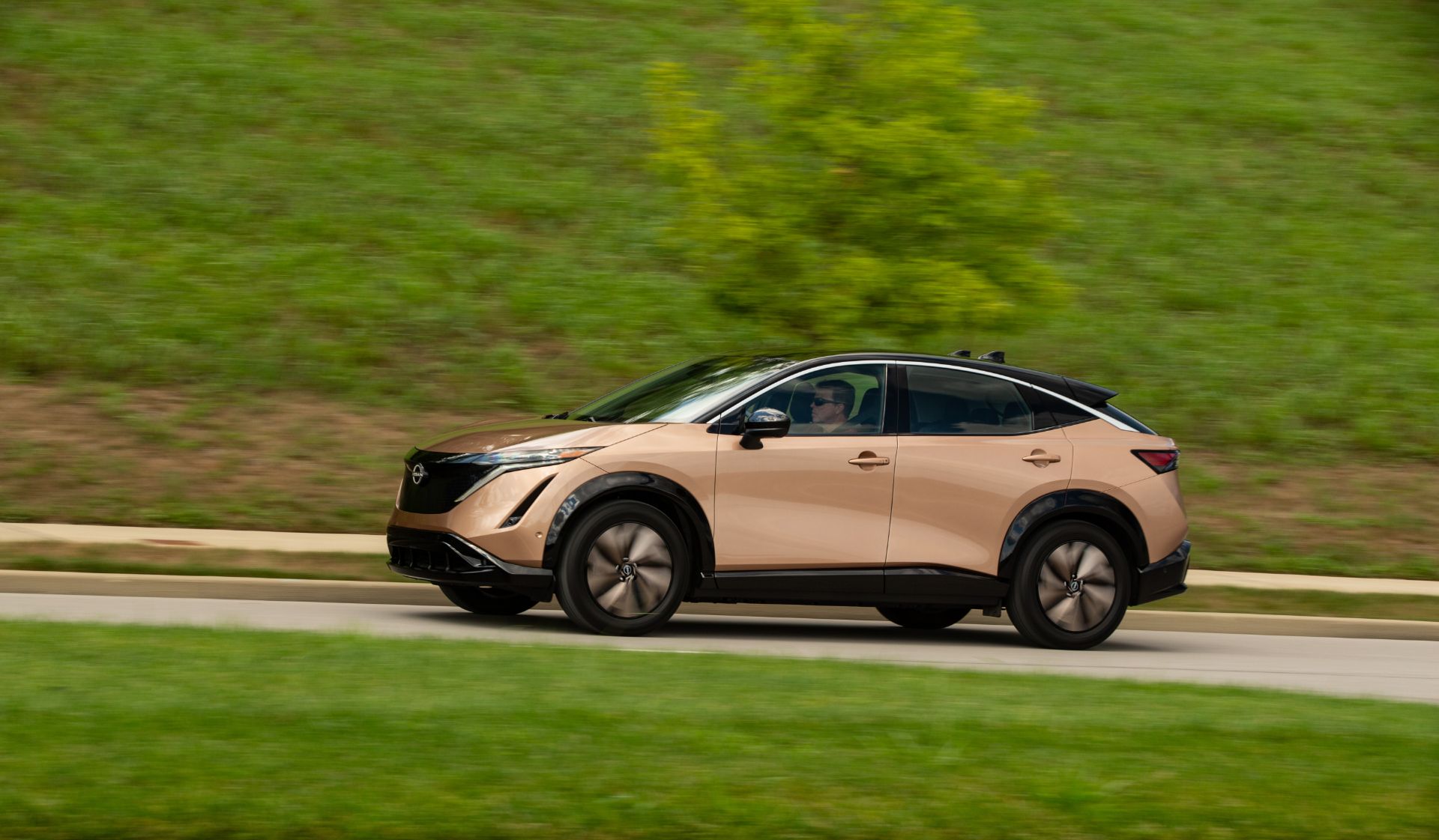 2023 Nissan Ariya Gets Cheaper $43,190 Base Model, Rest Of The Lineup Is Now More Expensive