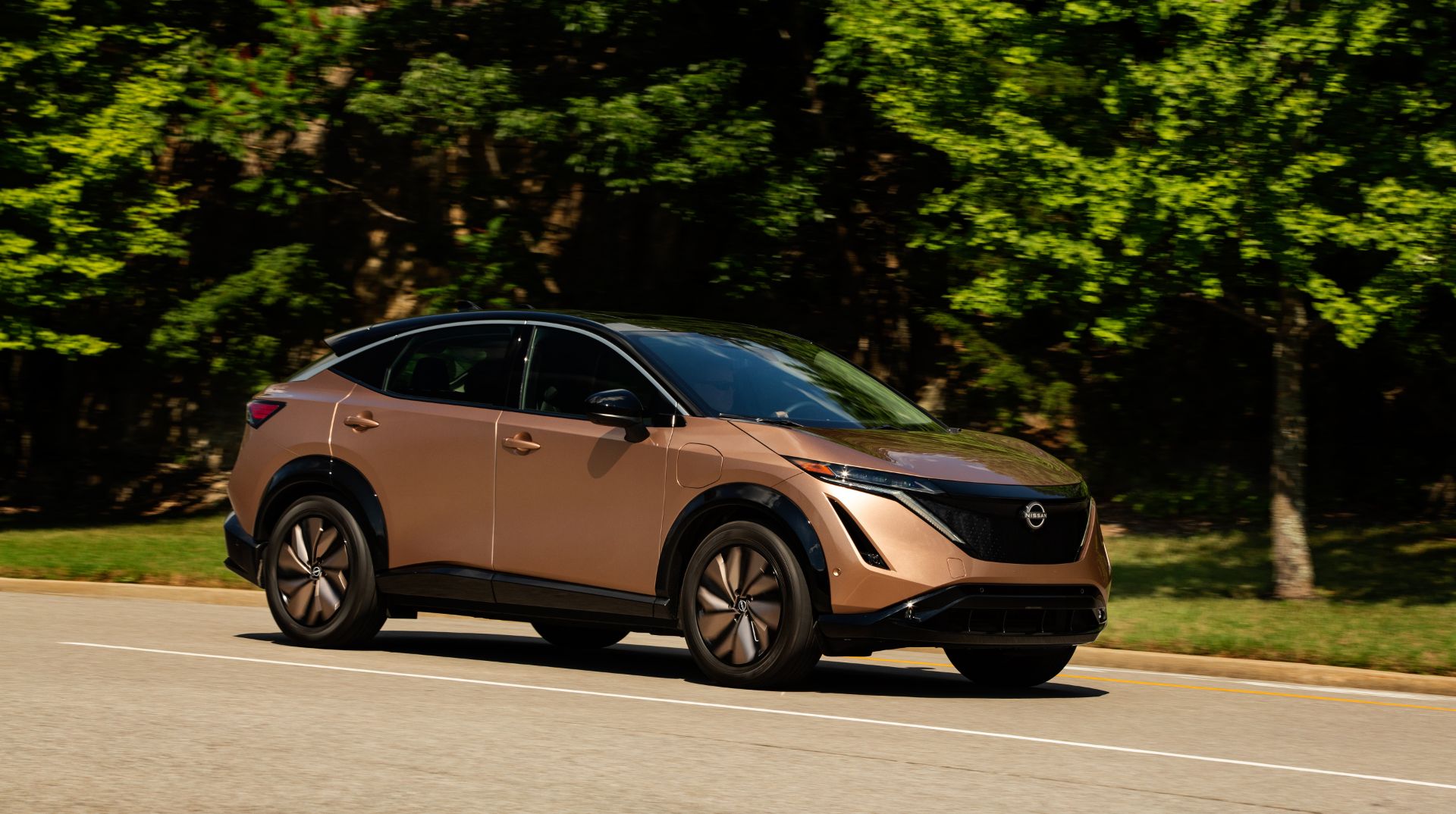 2023 Nissan Ariya Gets Cheaper $43,190 Base Model, Rest Of The Lineup Is Now More Expensive