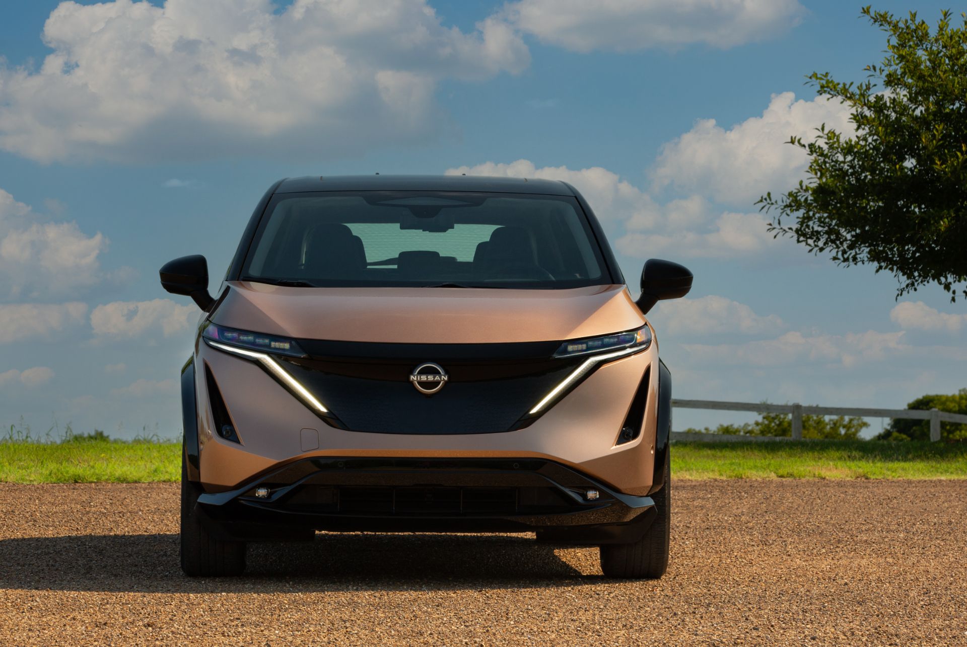 2023 Nissan Ariya Gets Cheaper $43,190 Base Model, Rest Of The Lineup Is Now More Expensive
