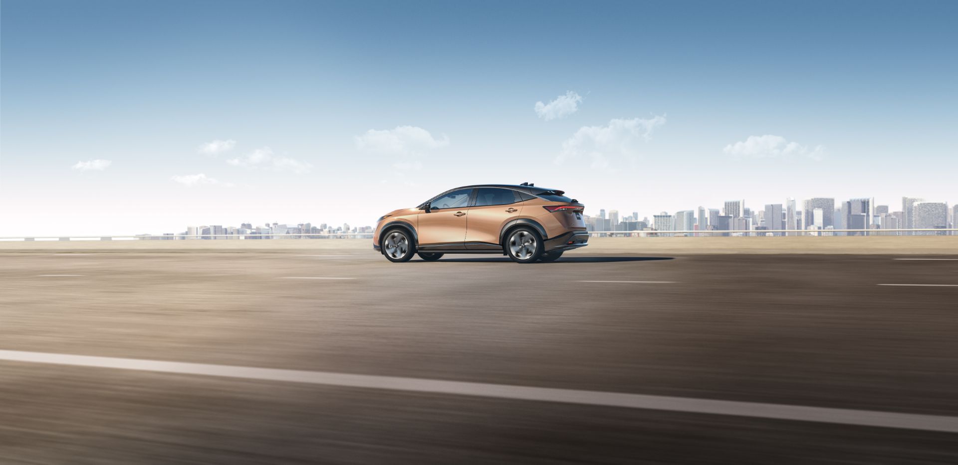 2023 Nissan Ariya Gets Cheaper $43,190 Base Model, Rest Of The Lineup Is Now More Expensive