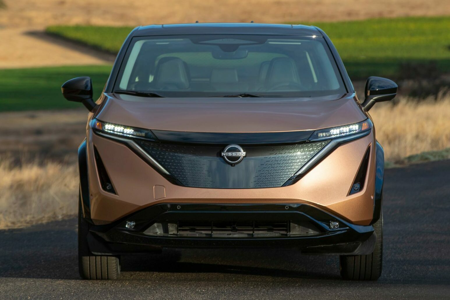 2023 Nissan Ariya Gets Cheaper $43,190 Base Model, Rest Of The Lineup Is Now More Expensive